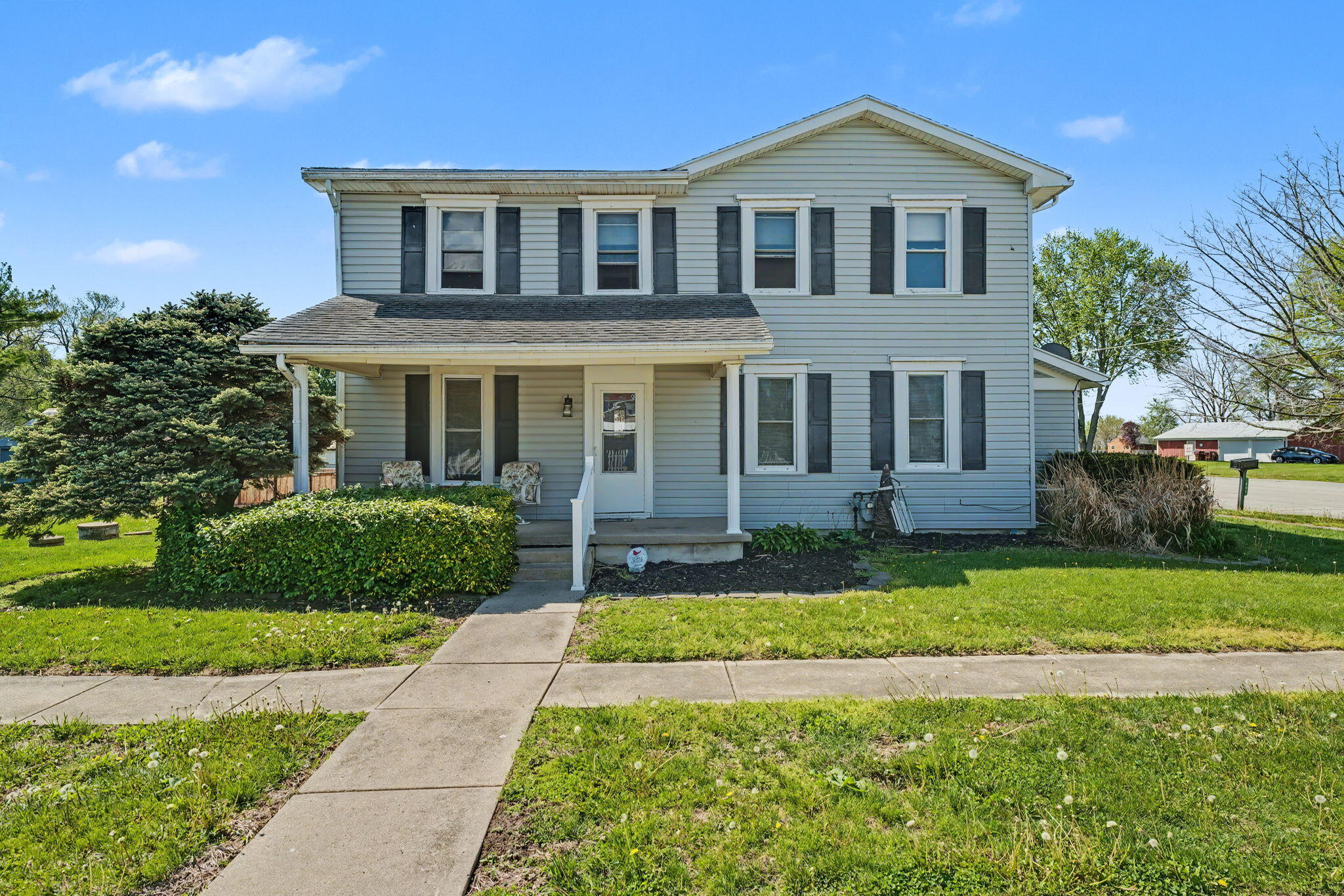 401 Main Street, Arcanum, Ohio 45304