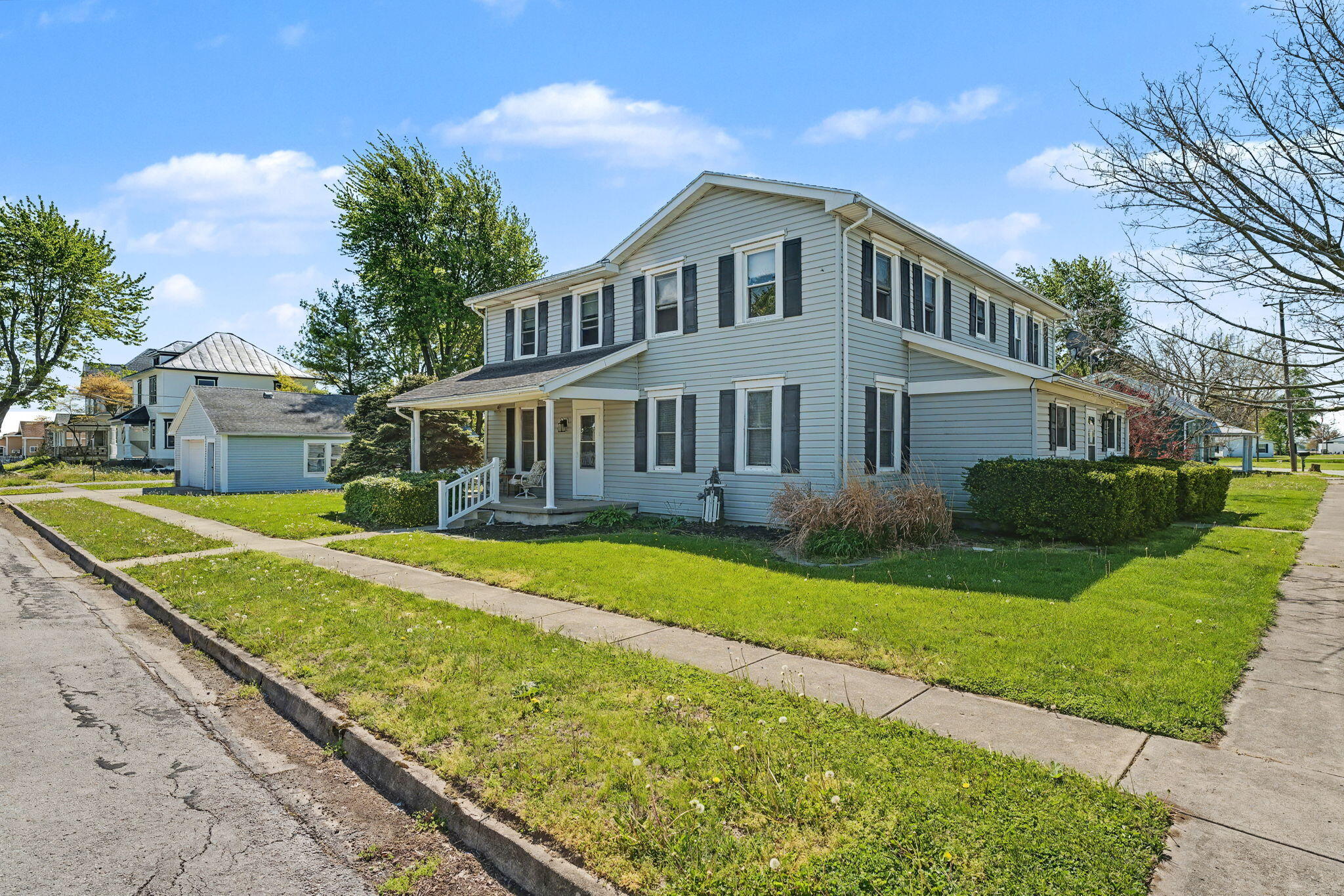 401 Main Street, Arcanum, Ohio 45304