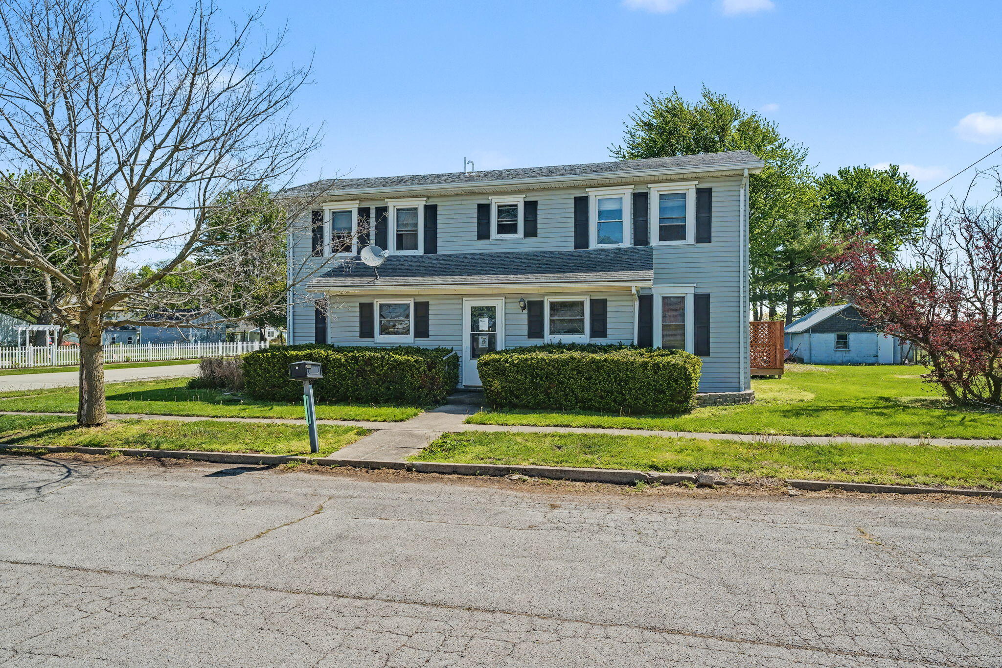 401 Main Street, Arcanum, Ohio 45304