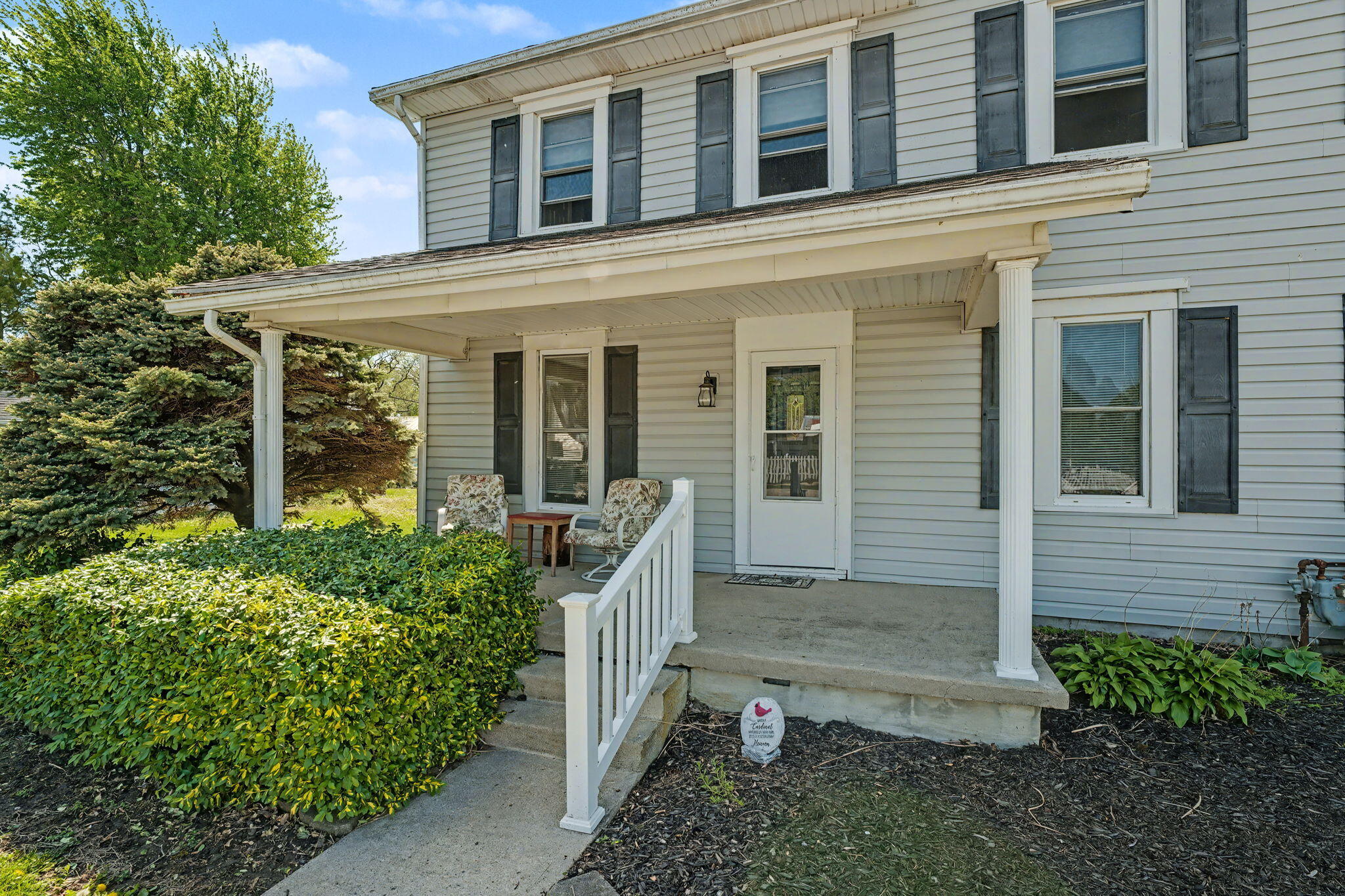 401 Main Street, Arcanum, Ohio 45304