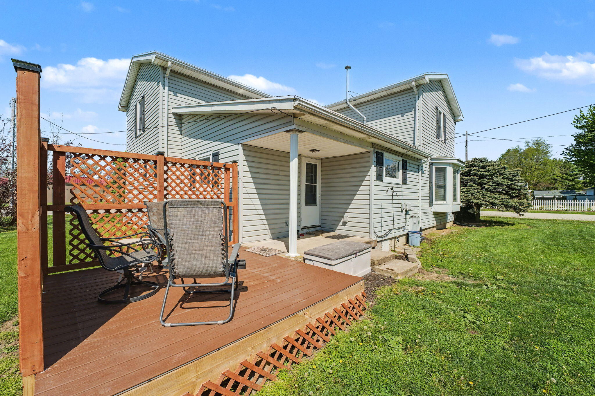 401 Main Street, Arcanum, Ohio 45304