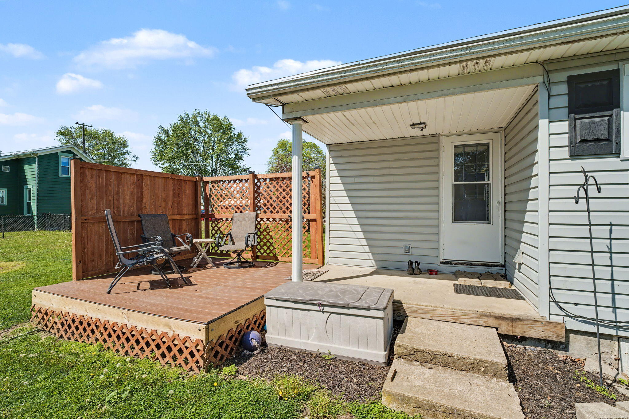 401 Main Street, Arcanum, Ohio 45304