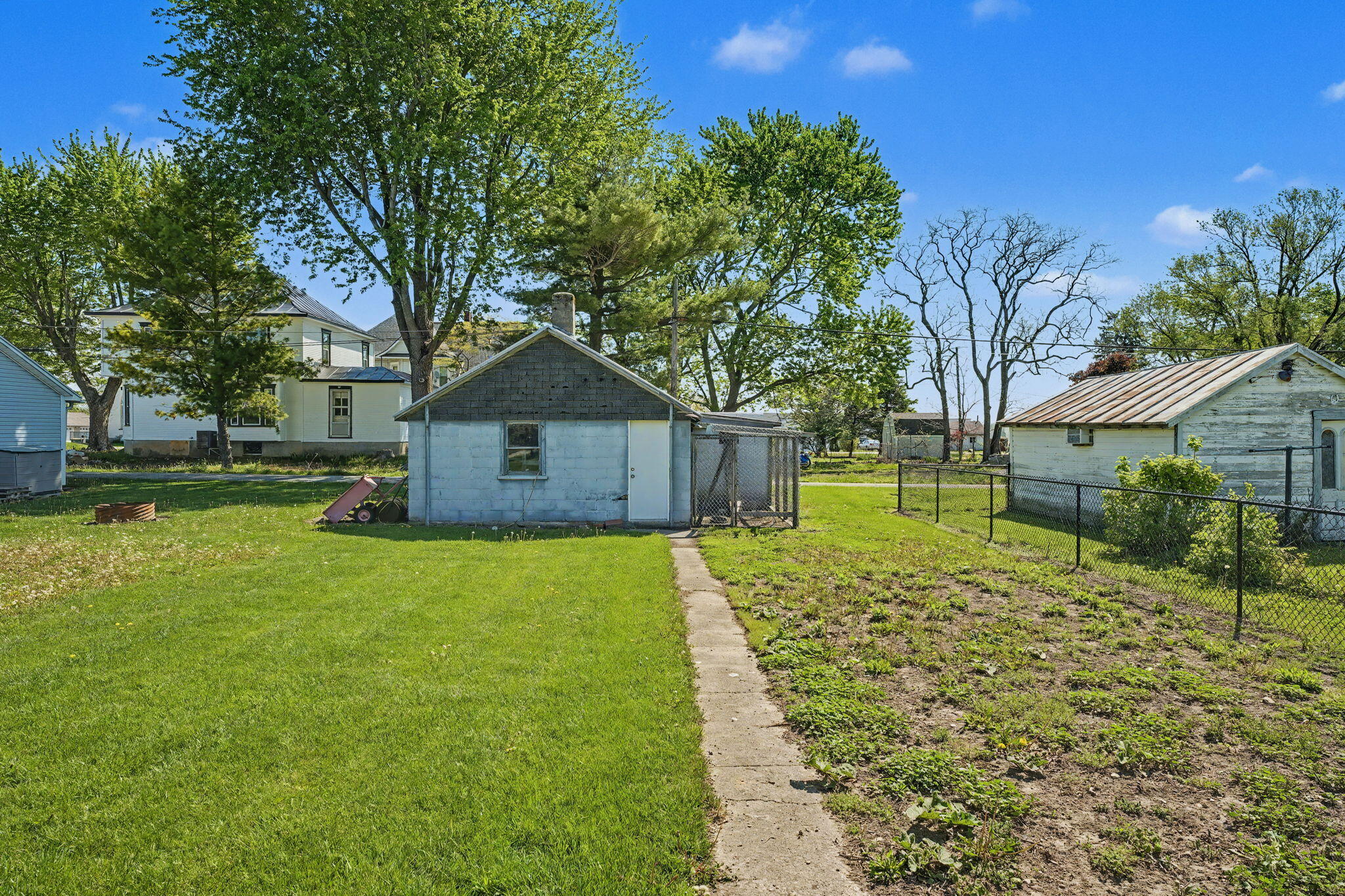 401 Main Street, Arcanum, Ohio 45304