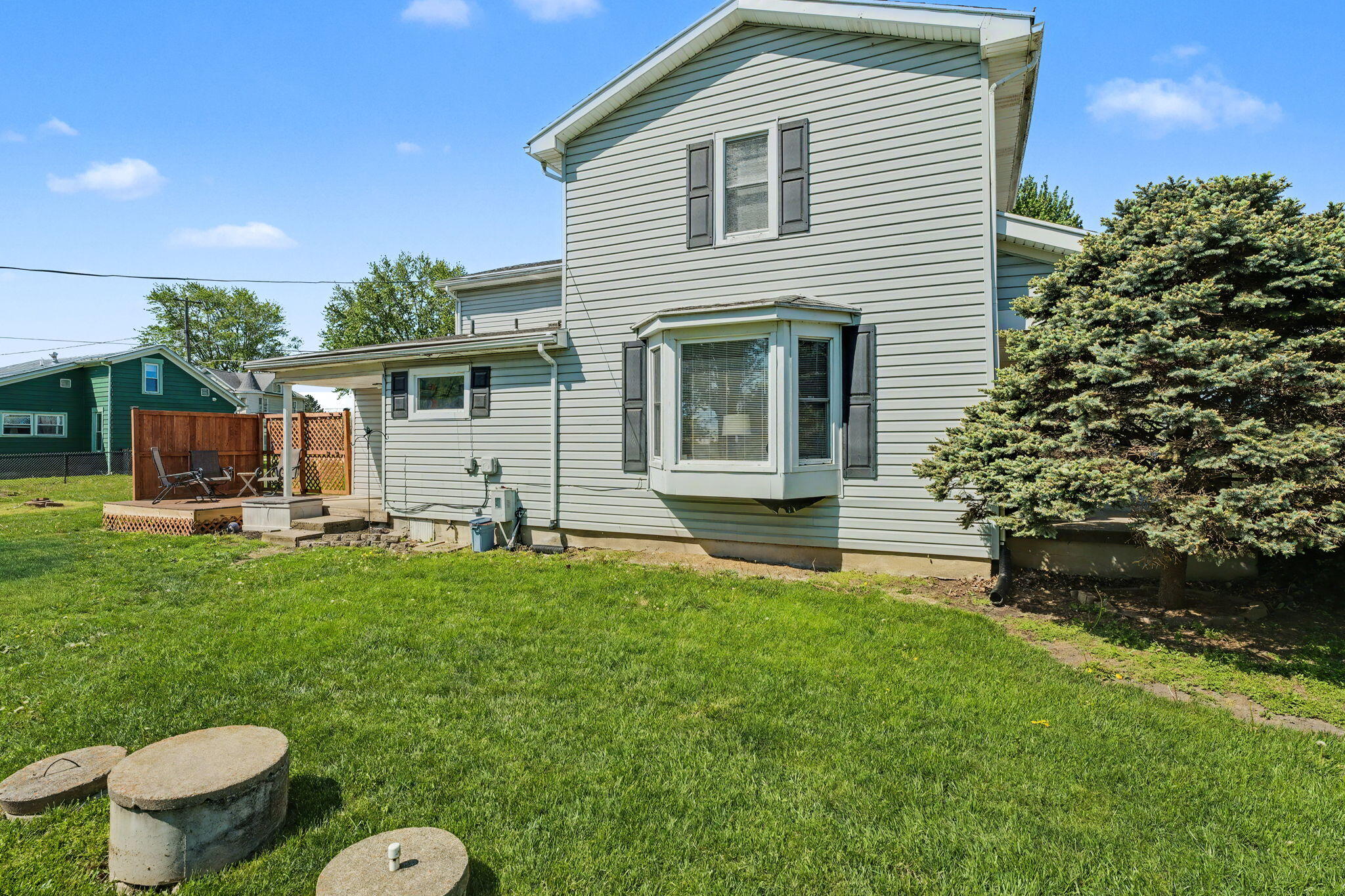 401 Main Street, Arcanum, Ohio 45304