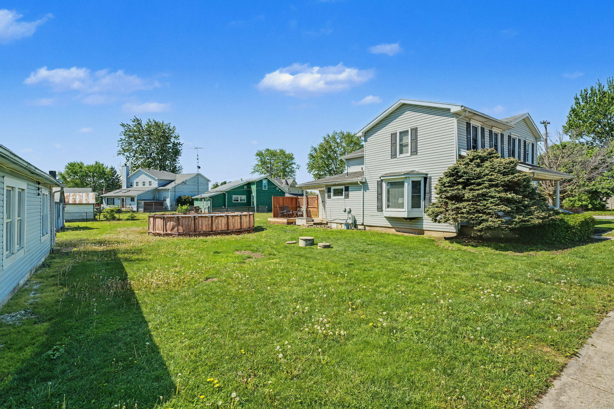 401 Main Street, Arcanum, Ohio 45304