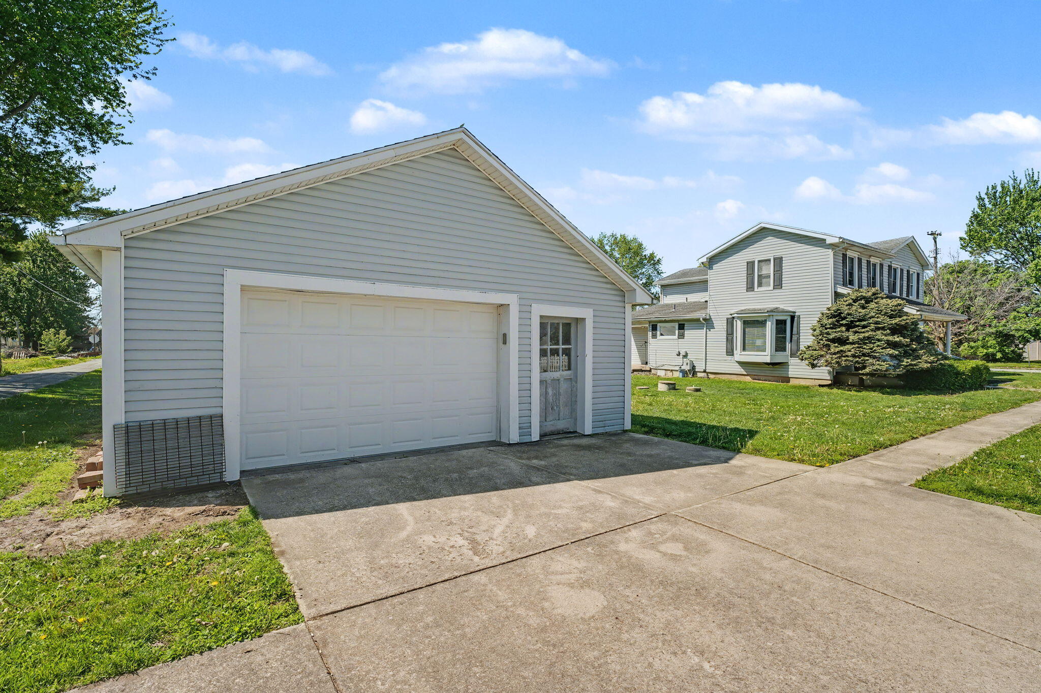 401 Main Street, Arcanum, Ohio 45304