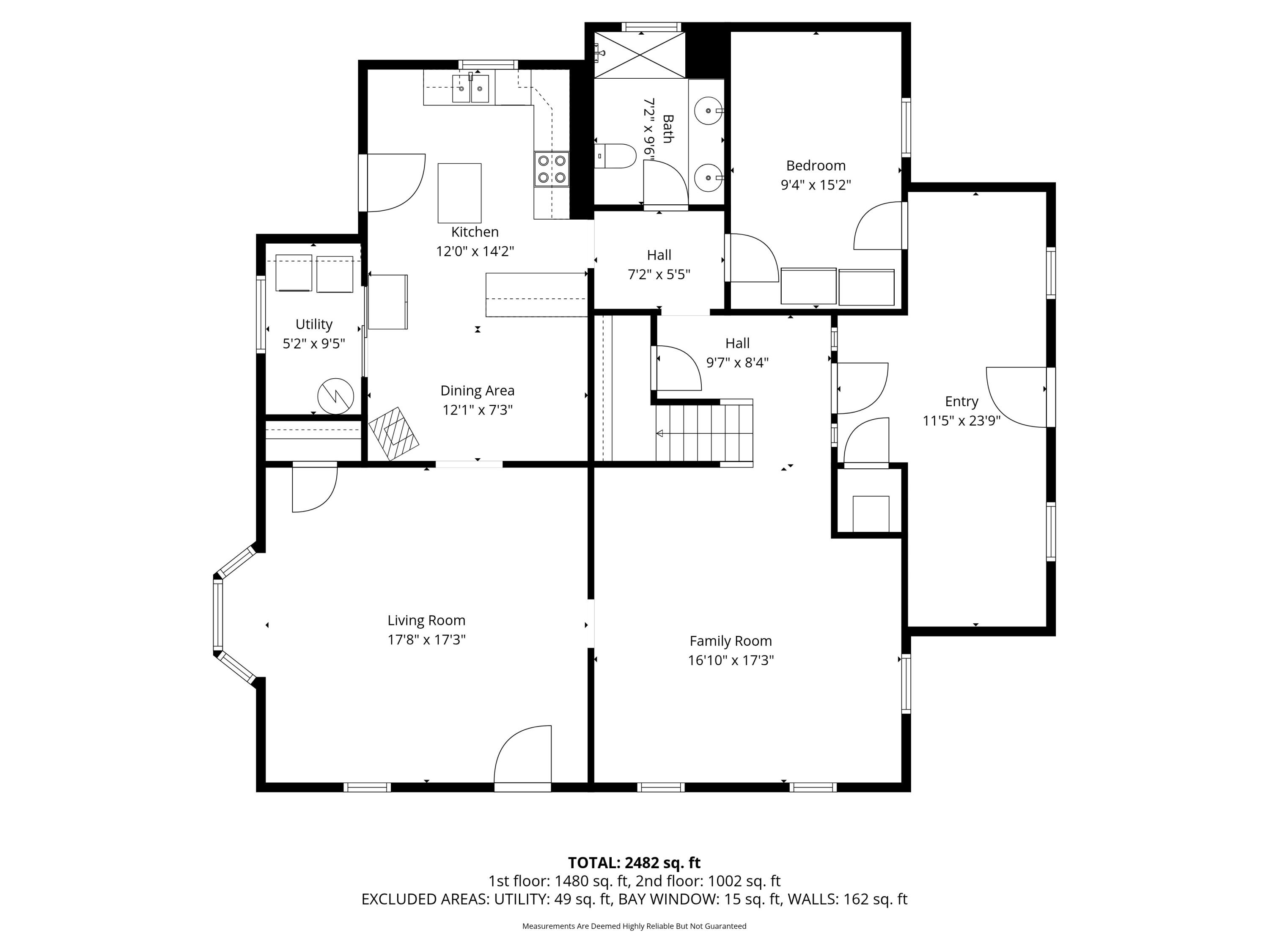 401 Main Street, Arcanum, Ohio 45304