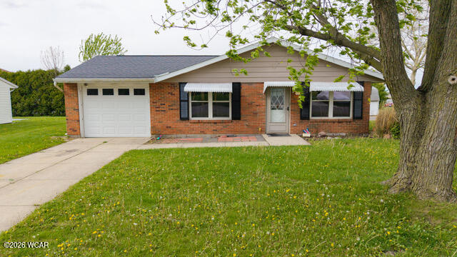 904 Daisy Drive, Wapakoneta, Ohio
