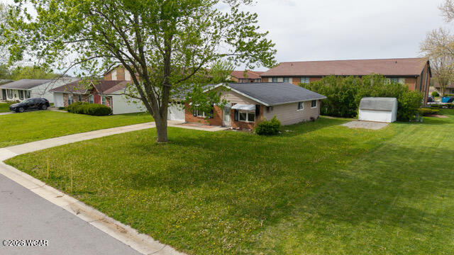 904 Daisy Drive, Wapakoneta, Ohio