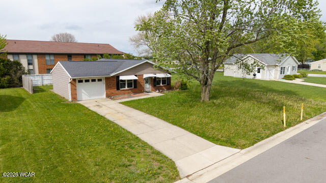 904 Daisy Drive, Wapakoneta, Ohio