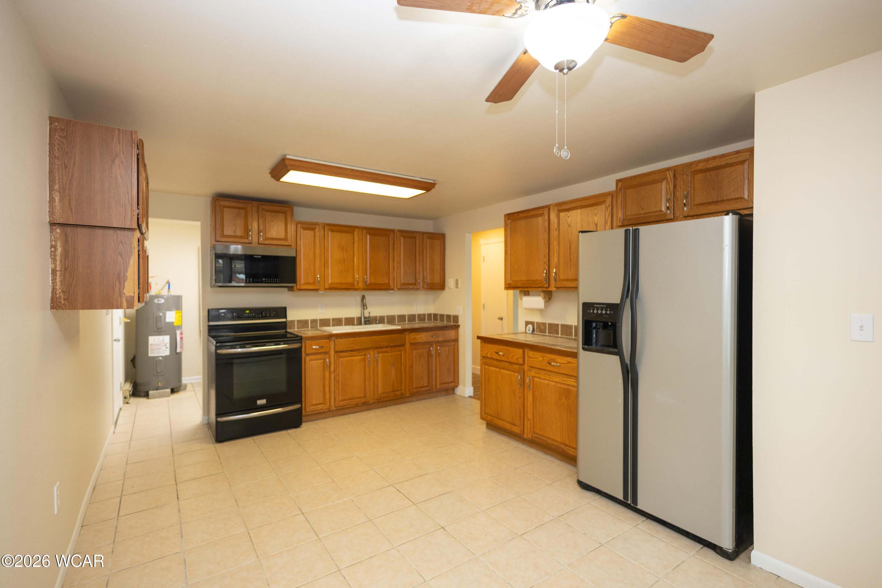 904 Daisy Drive, Wapakoneta, Ohio