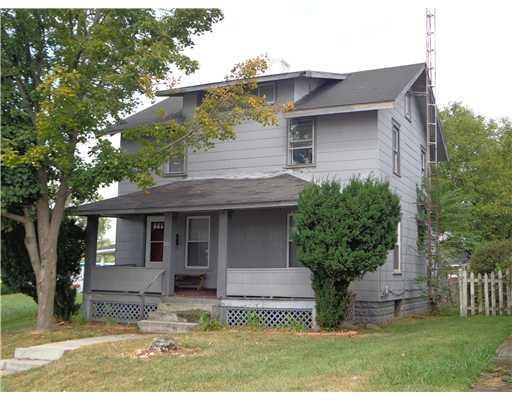 826 Belmont Avenue, Springfield, Ohio 45503