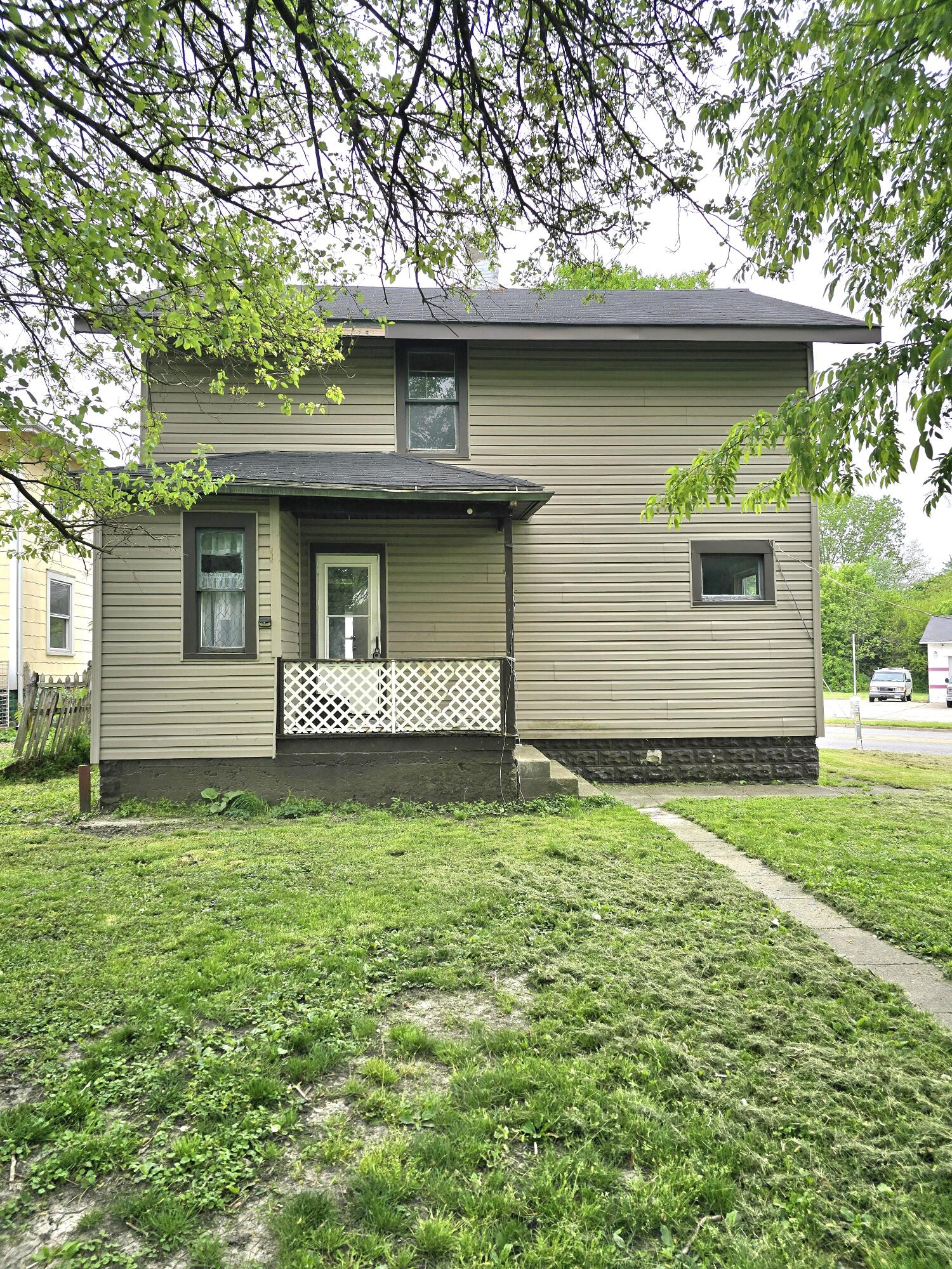 826 Belmont Avenue, Springfield, Ohio 45503
