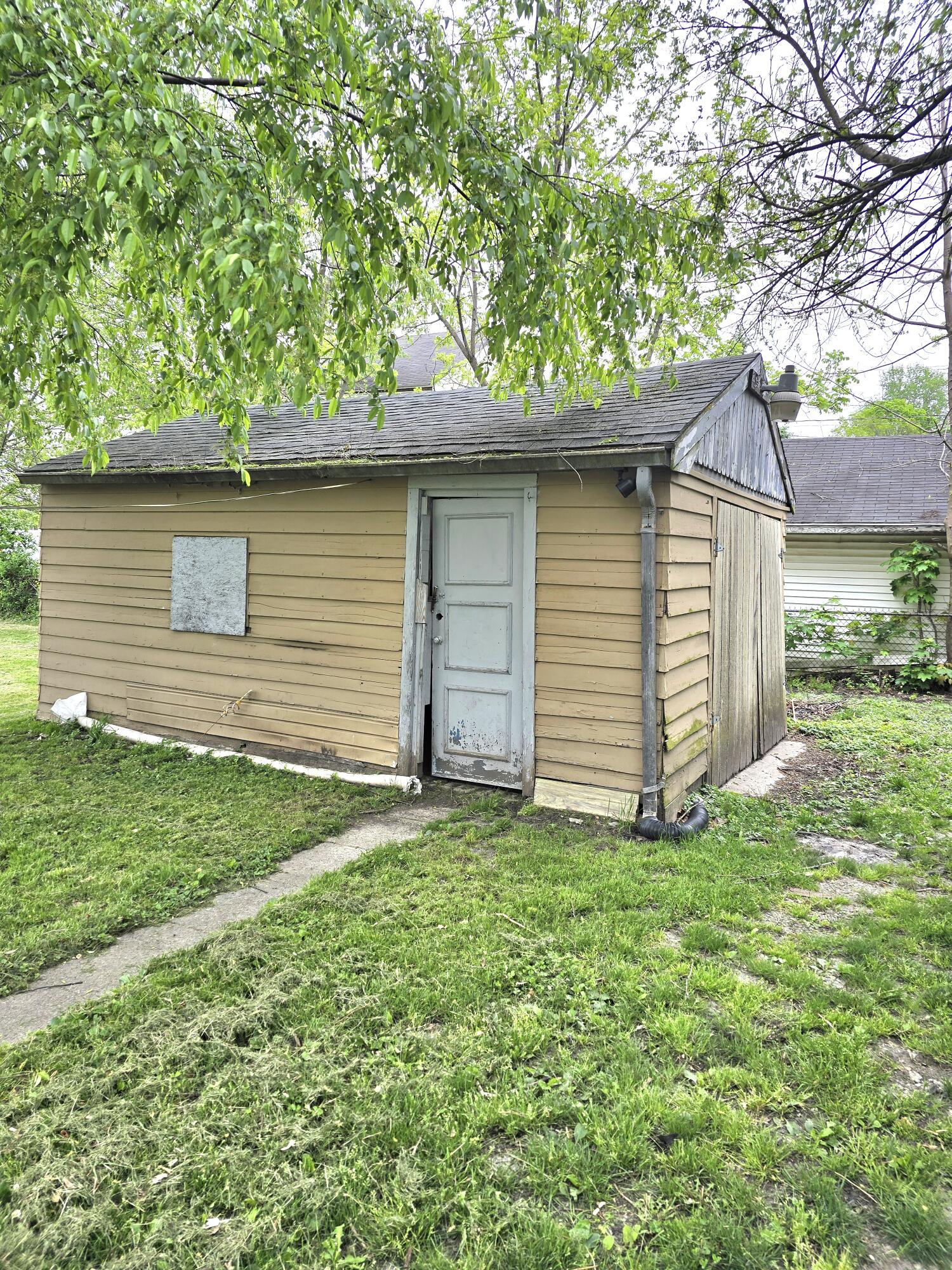 826 Belmont Avenue, Springfield, Ohio 45503