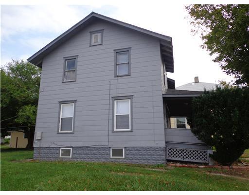 826 Belmont Avenue, Springfield, Ohio 45503