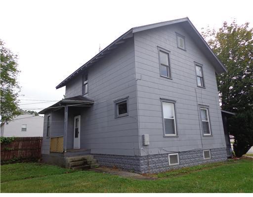 826 Belmont Avenue, Springfield, Ohio 45503