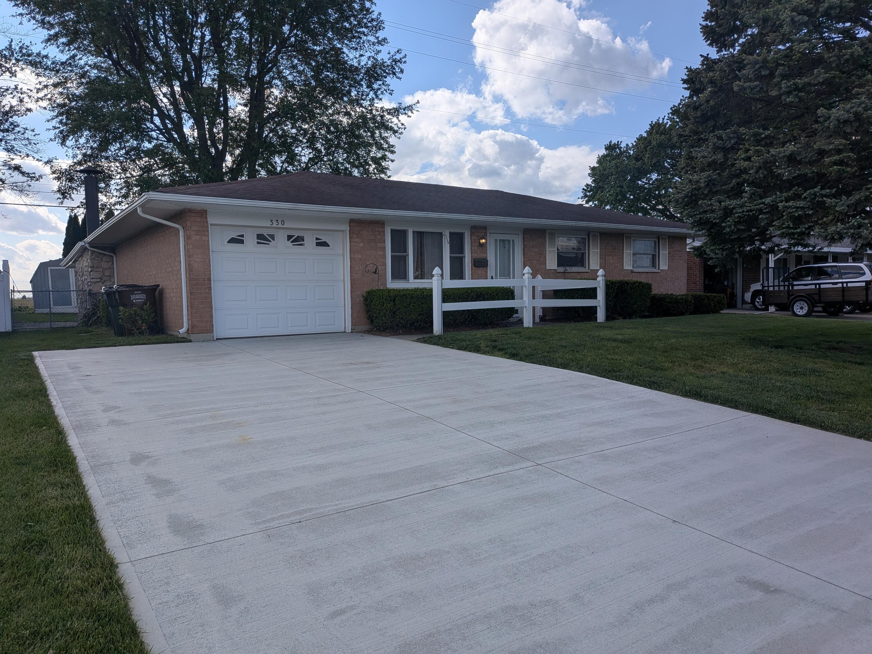 330 Brentwood Avenue, Piqua, Ohio 45356
