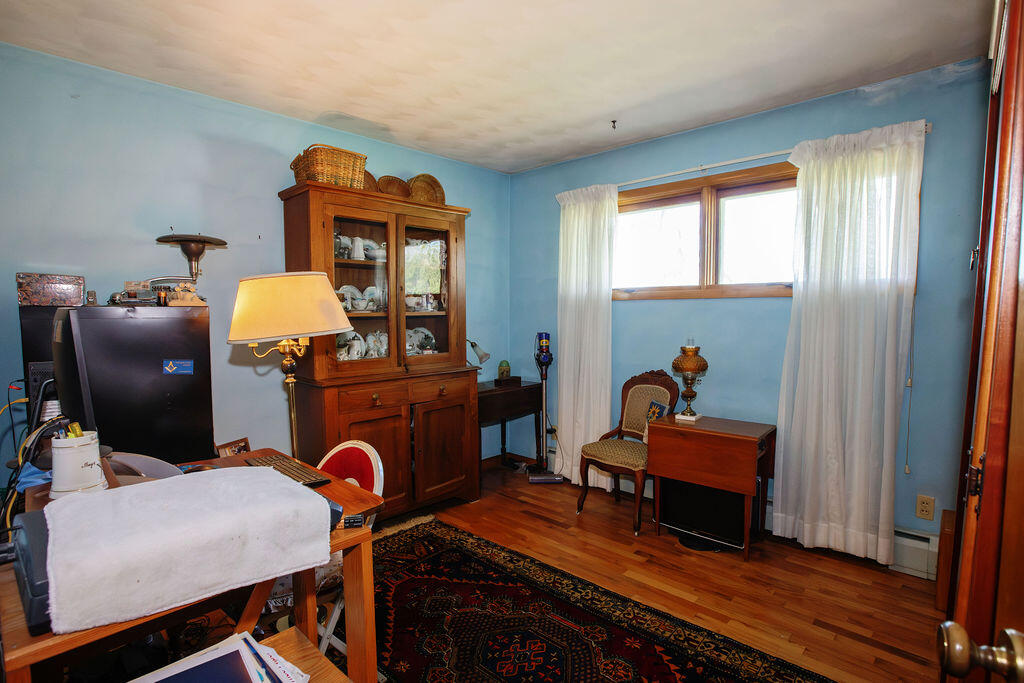 508 Hall Avenue, Sidney, Ohio 45365