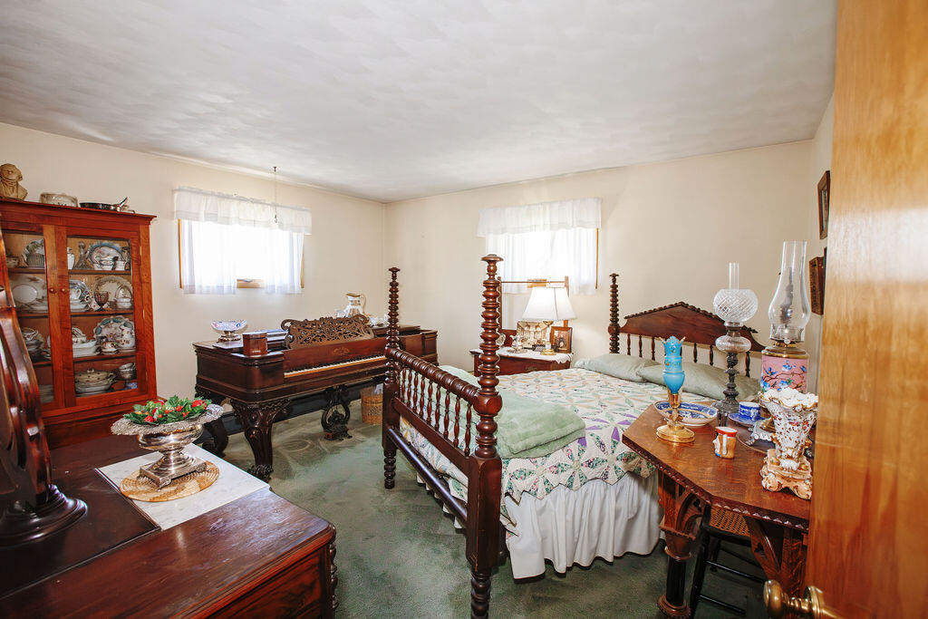 508 Hall Avenue, Sidney, Ohio 45365