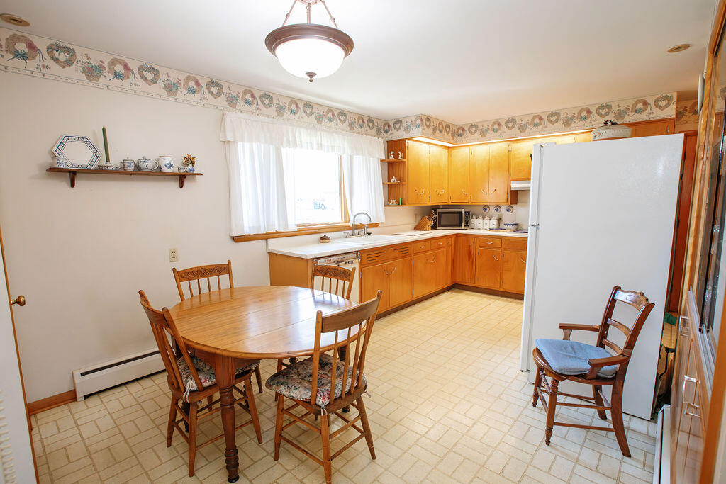 508 Hall Avenue, Sidney, Ohio 45365