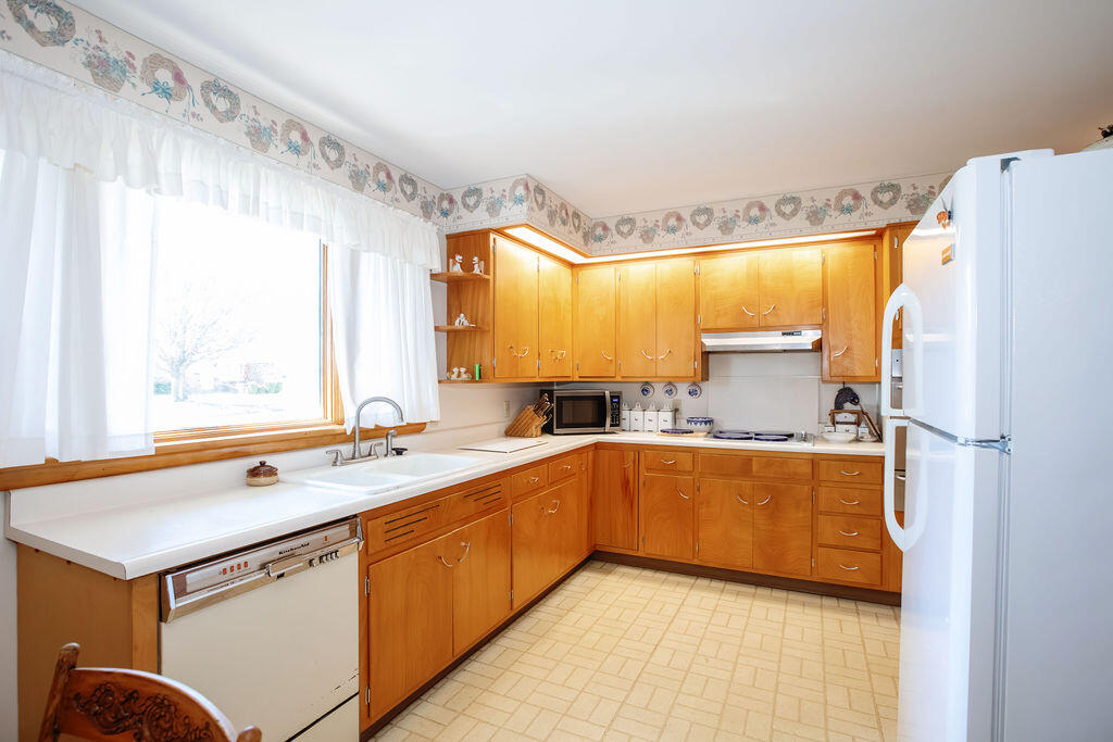 508 Hall Avenue, Sidney, Ohio 45365