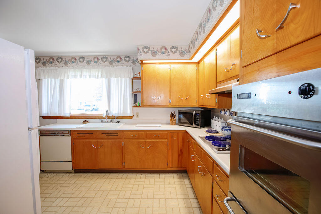 508 Hall Avenue, Sidney, Ohio 45365