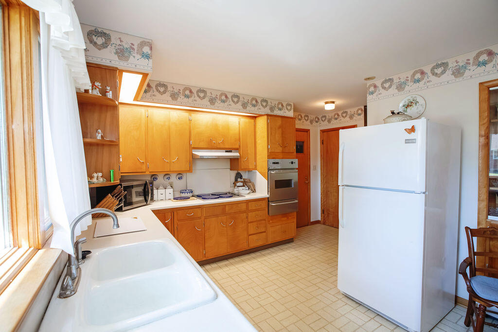 508 Hall Avenue, Sidney, Ohio 45365