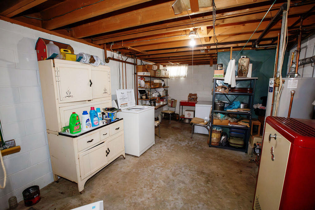 508 Hall Avenue, Sidney, Ohio 45365