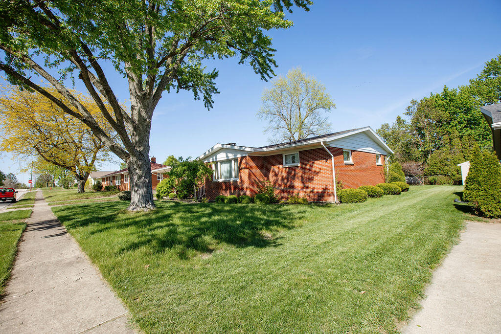 508 Hall Avenue, Sidney, Ohio 45365