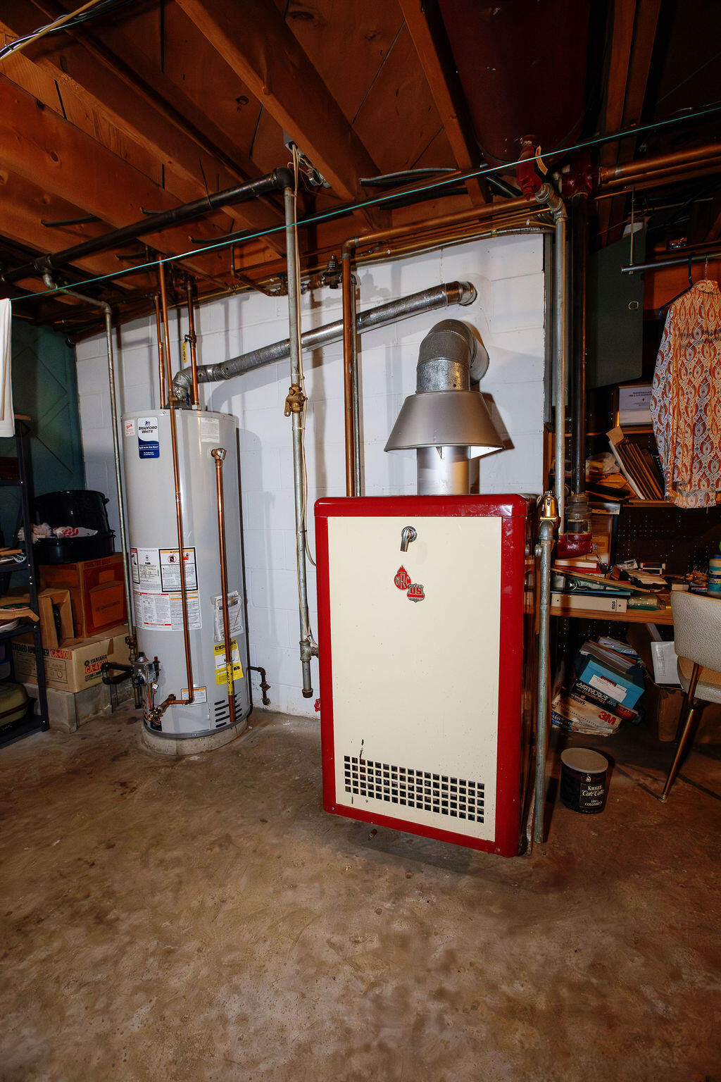 508 Hall Avenue, Sidney, Ohio 45365