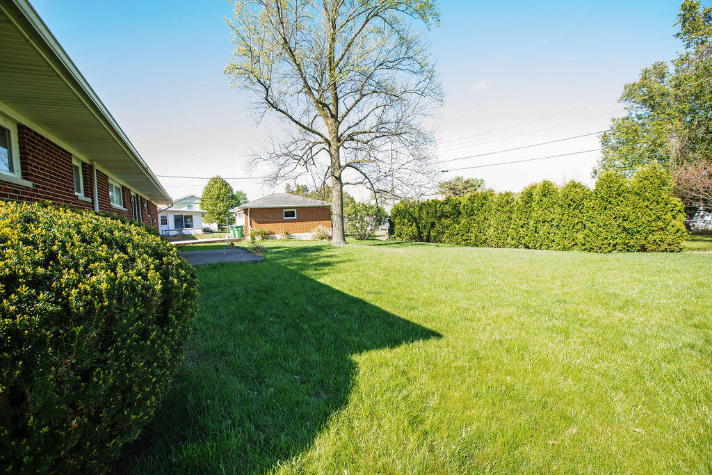 508 Hall Avenue, Sidney, Ohio 45365