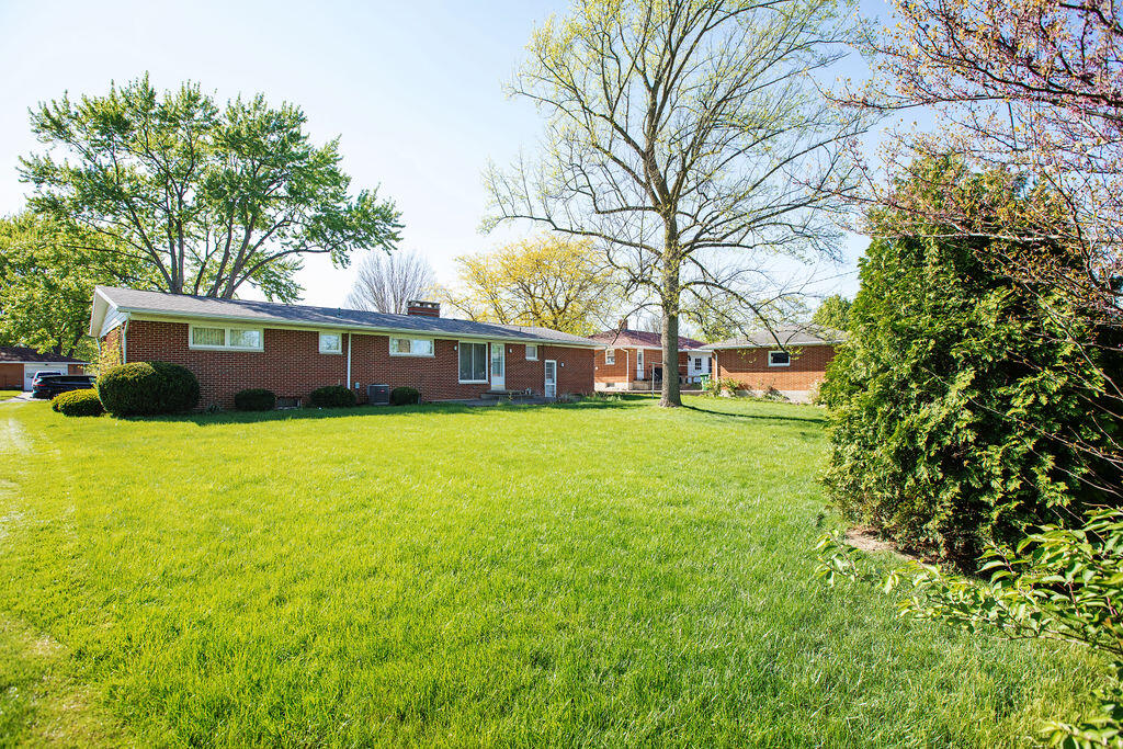 508 Hall Avenue, Sidney, Ohio 45365