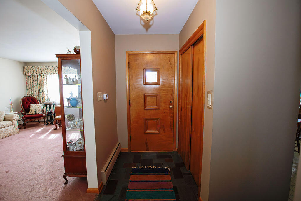 508 Hall Avenue, Sidney, Ohio 45365