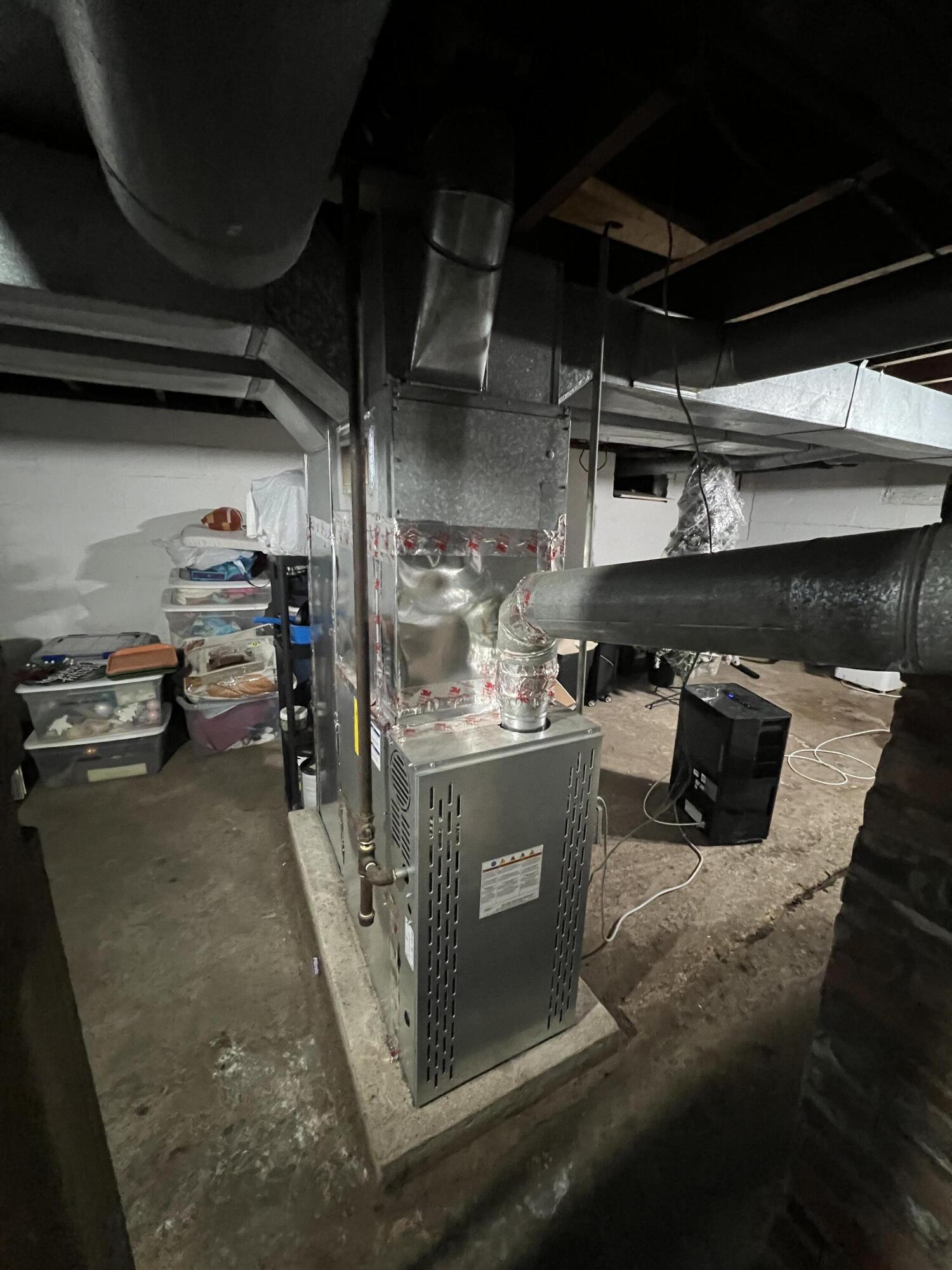 909 Port Jefferson Road, Sidney, Ohio 45365