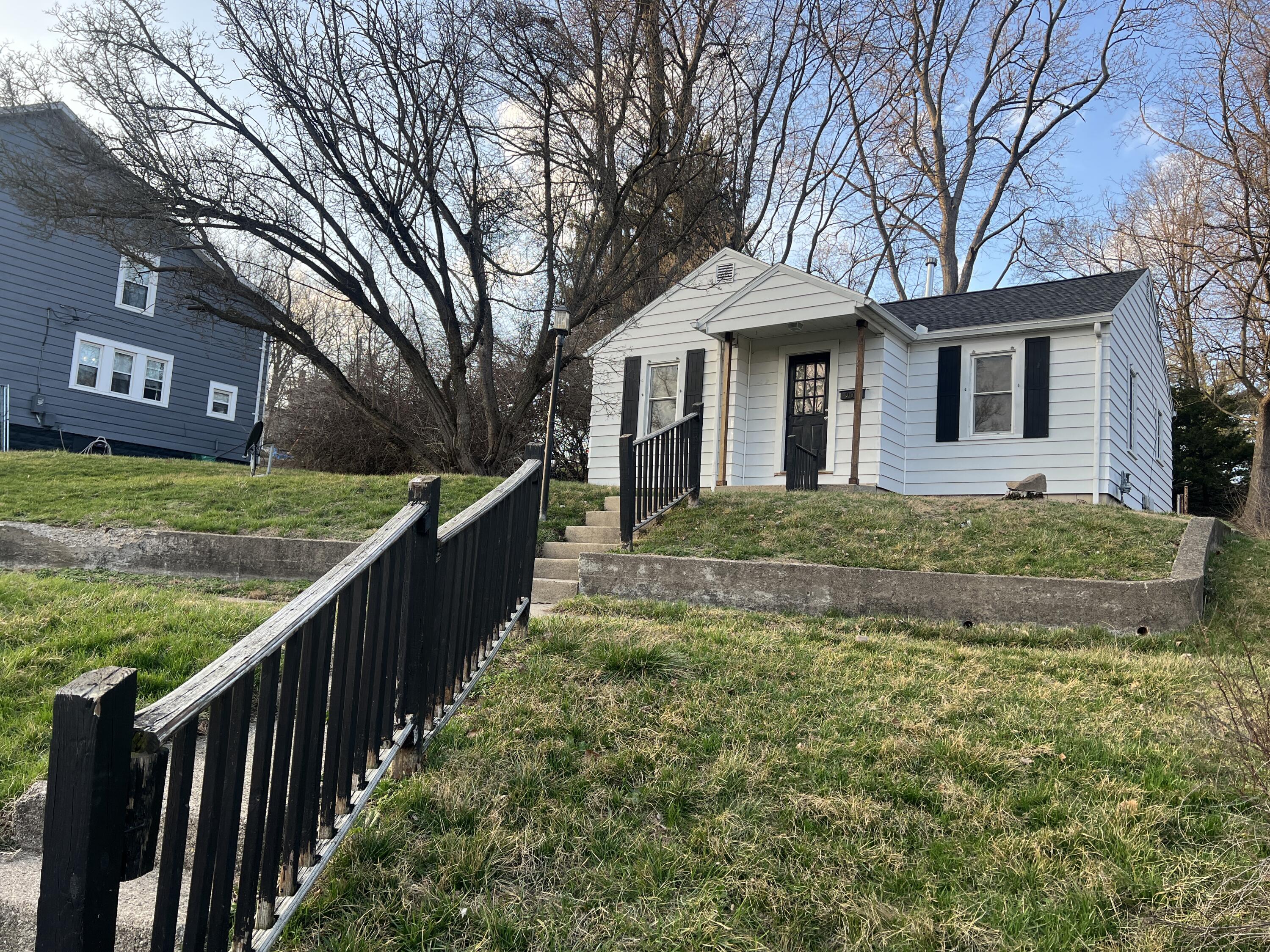 909 Port Jefferson Road, Sidney, Ohio 45365