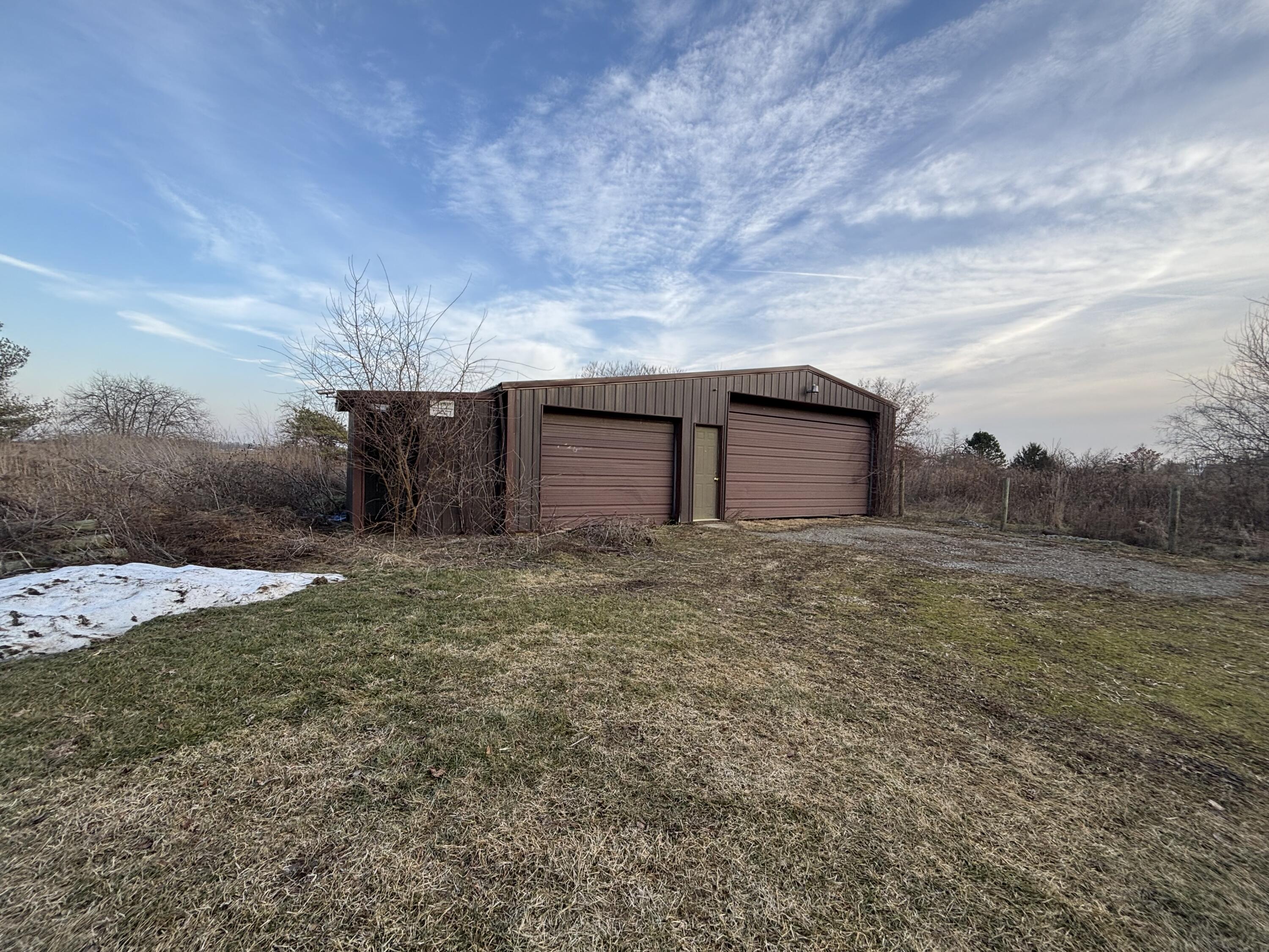 13412 County Road 88, Lakeview, Ohio 43331