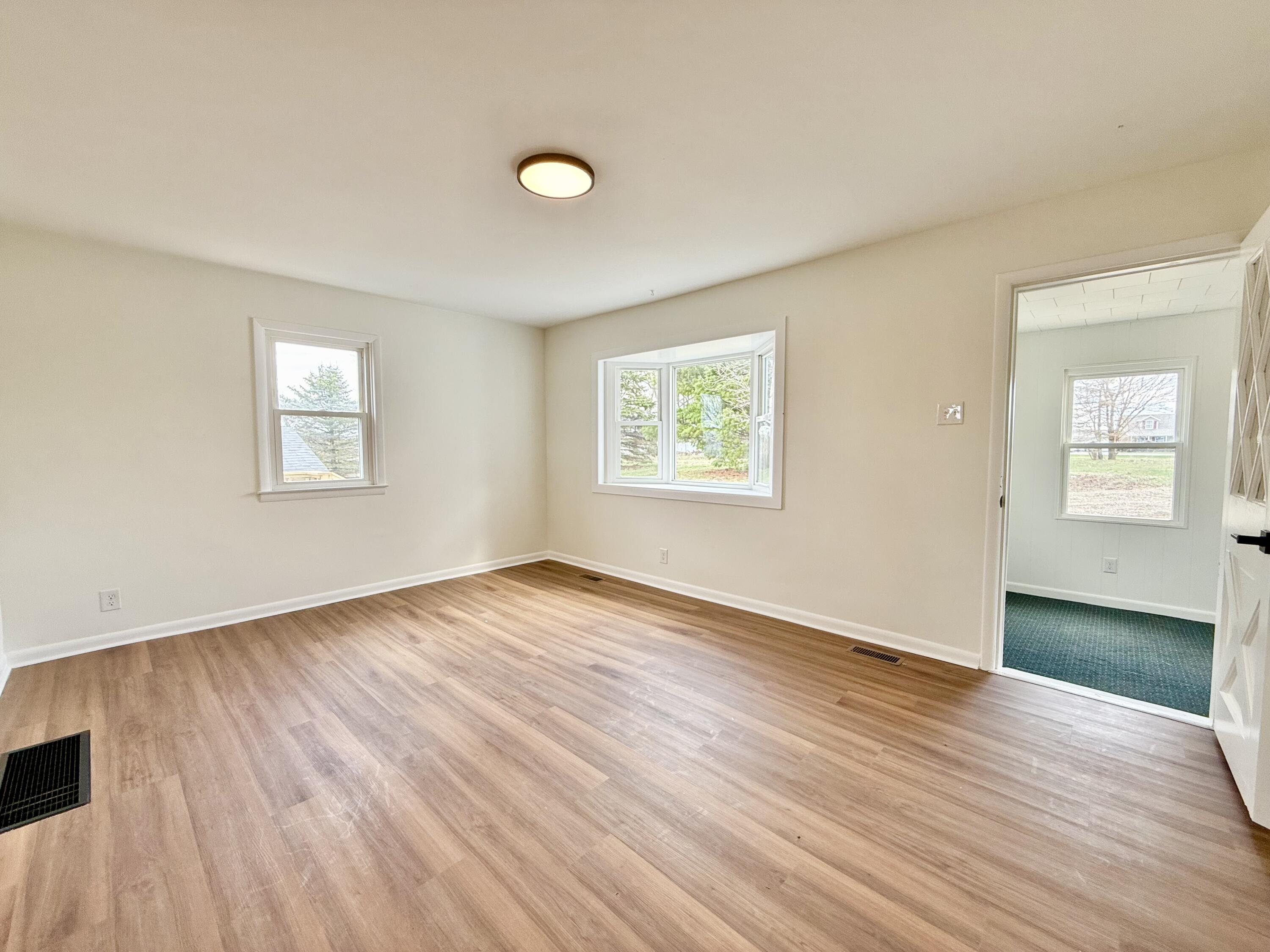 2664 Kennard Kingscreek Road, Urbana, Ohio 43078