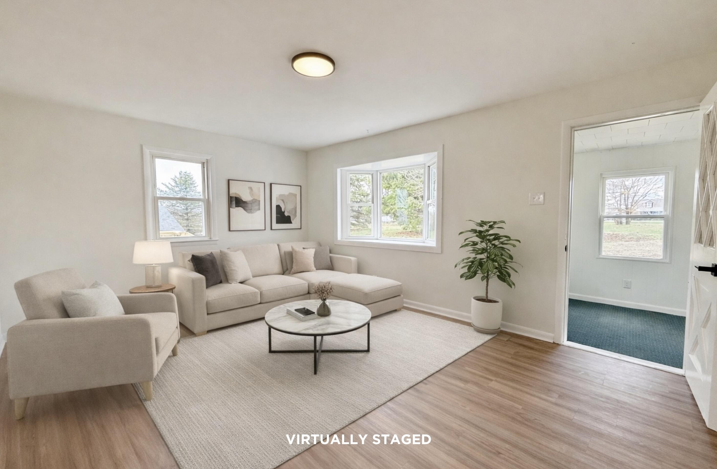 2664 Kennard Kingscreek Road, Urbana, Ohio 43078