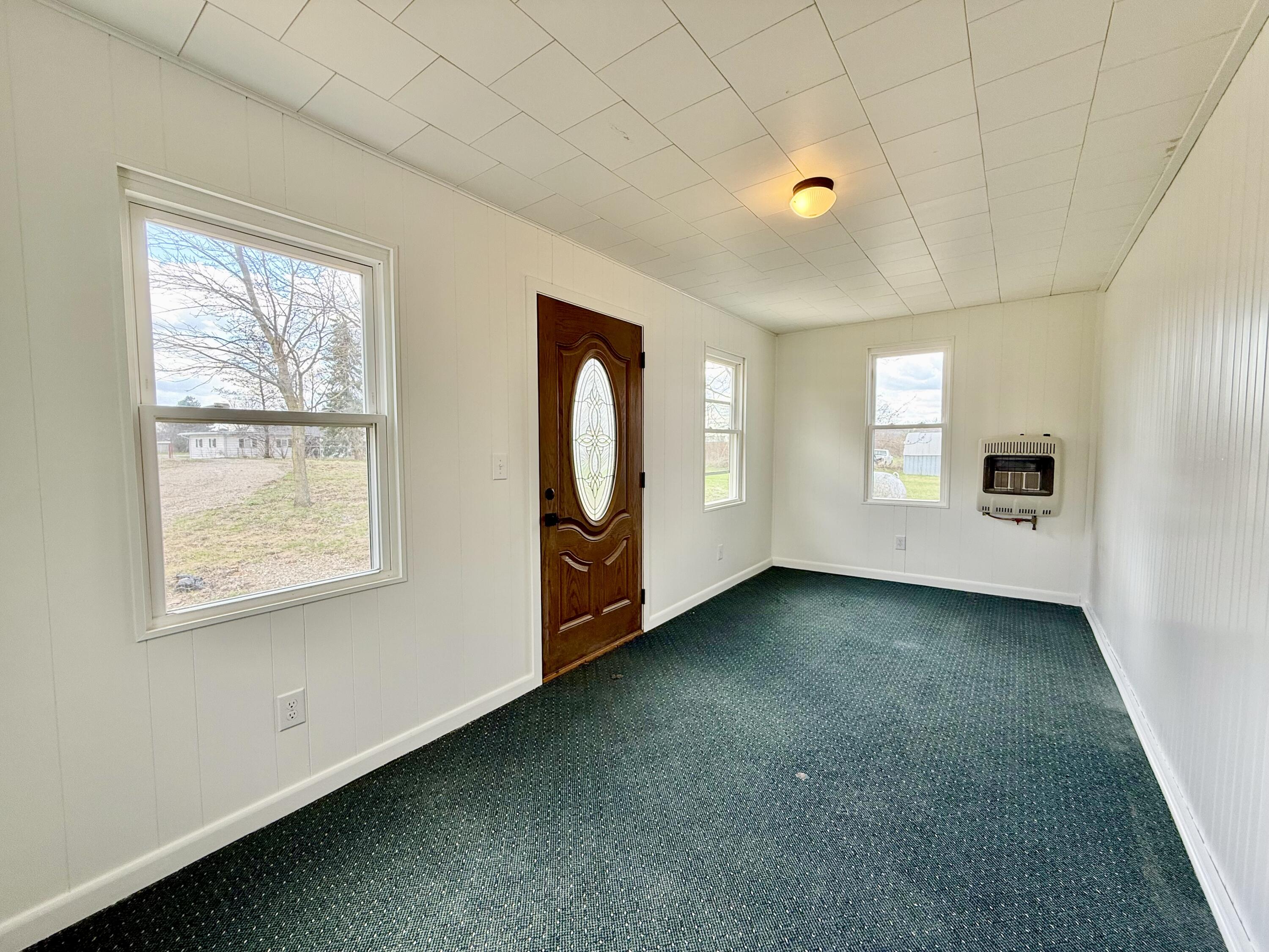 2664 Kennard Kingscreek Road, Urbana, Ohio 43078