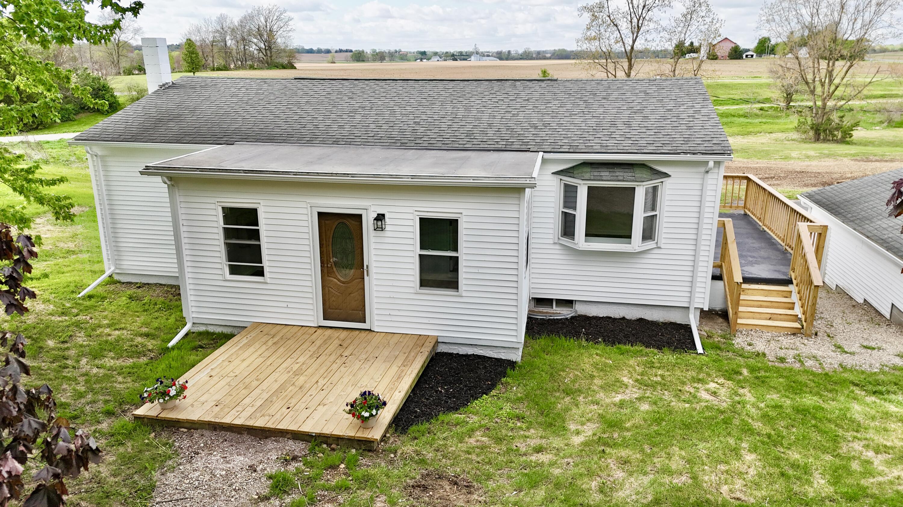 2664 Kennard Kingscreek Road, Urbana, Ohio 43078