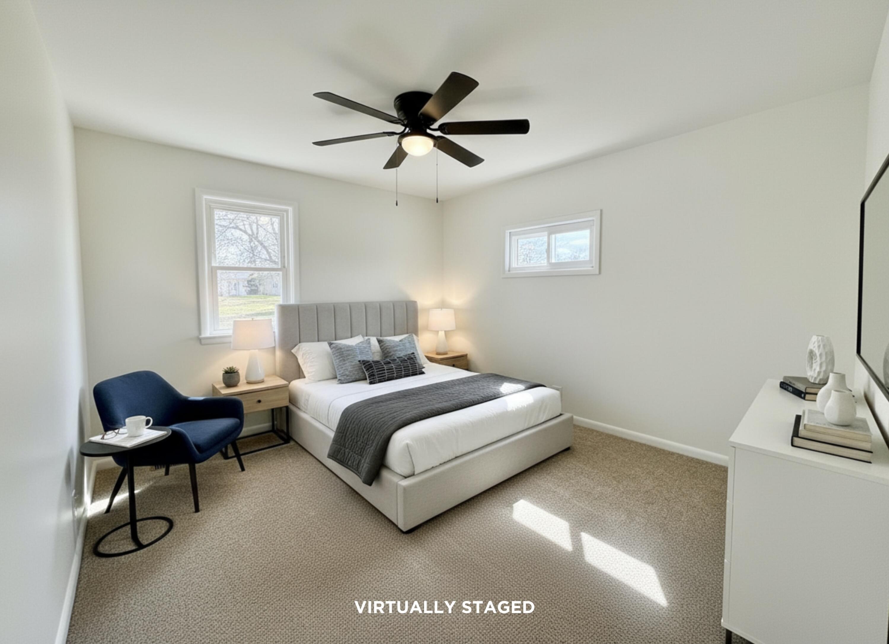 2664 Kennard Kingscreek Road, Urbana, Ohio 43078