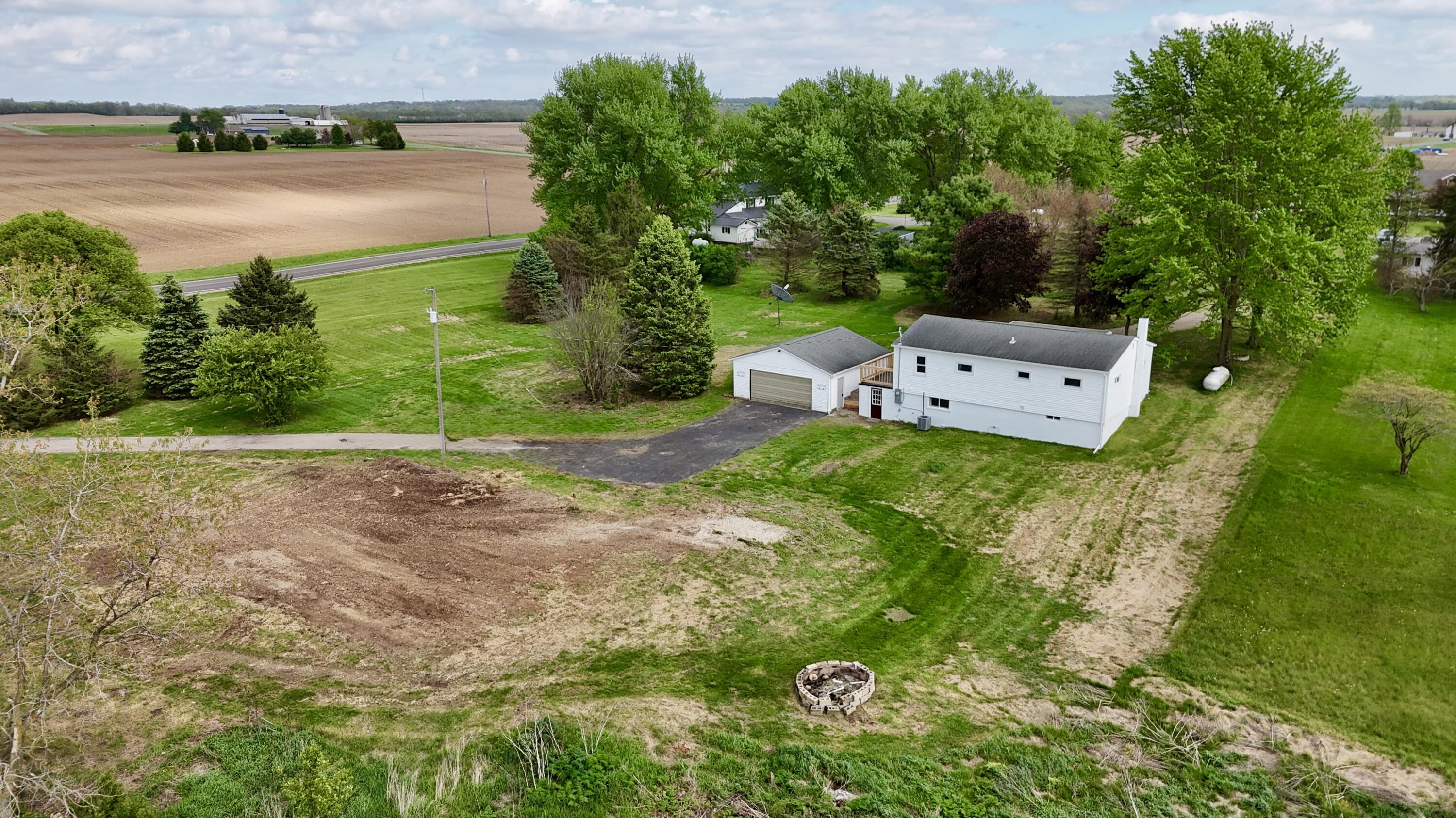 2664 Kennard Kingscreek Road, Urbana, Ohio 43078