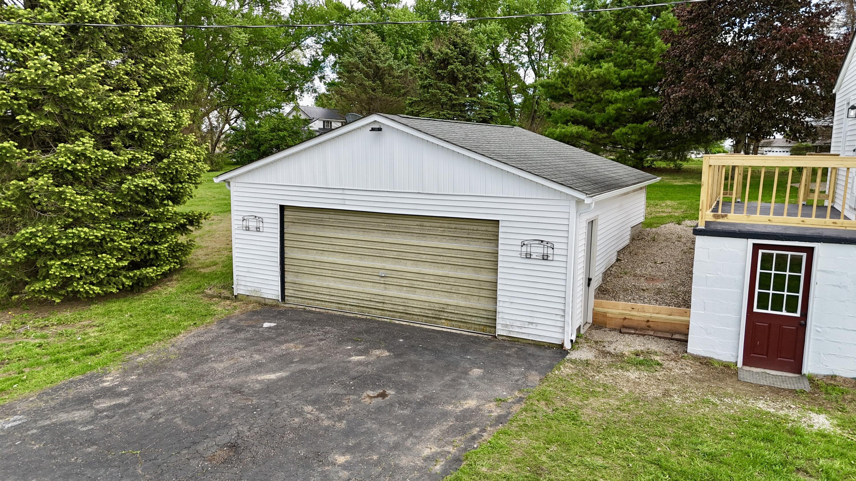 2664 Kennard Kingscreek Road, Urbana, Ohio 43078