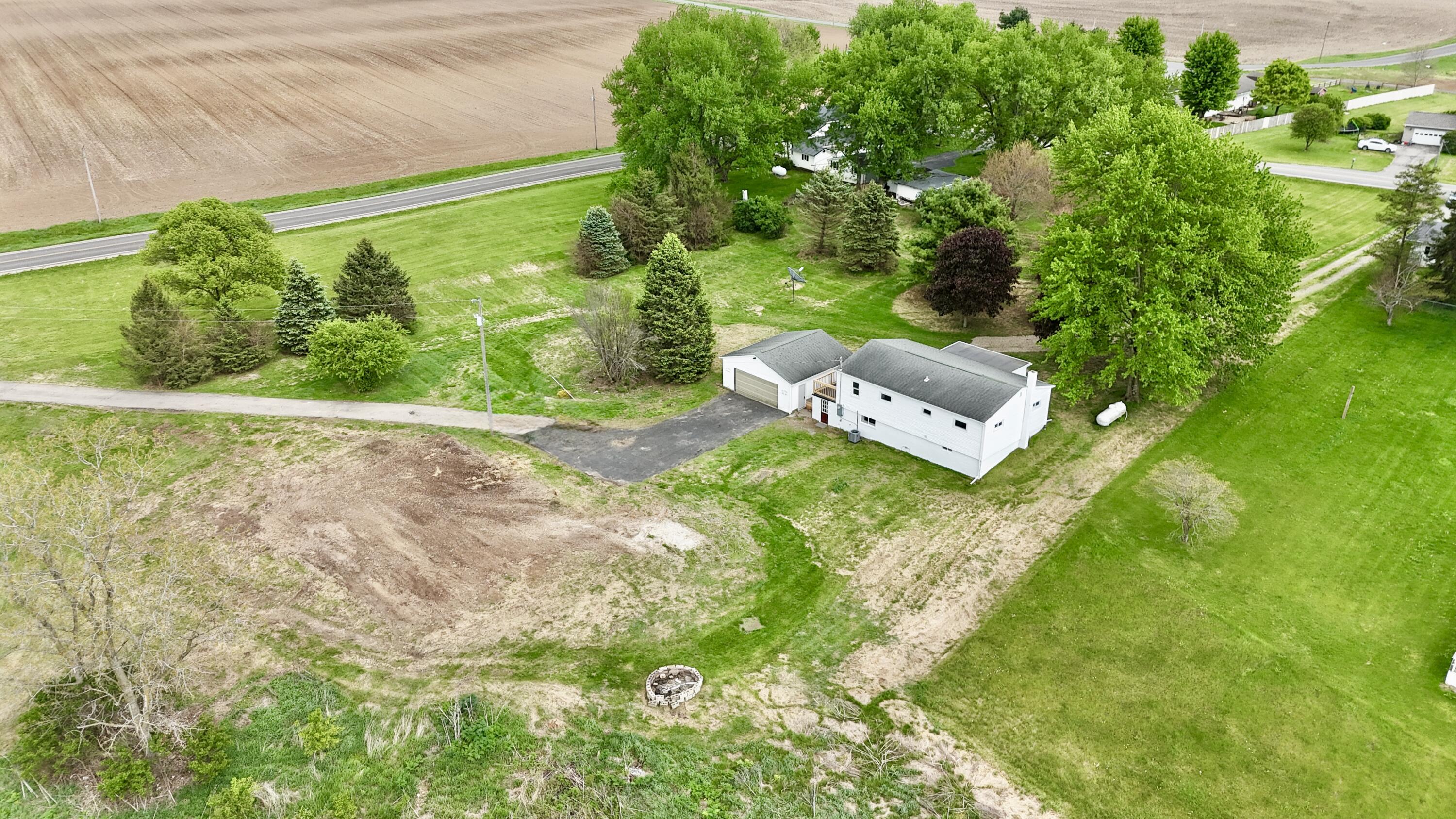 2664 Kennard Kingscreek Road, Urbana, Ohio 43078