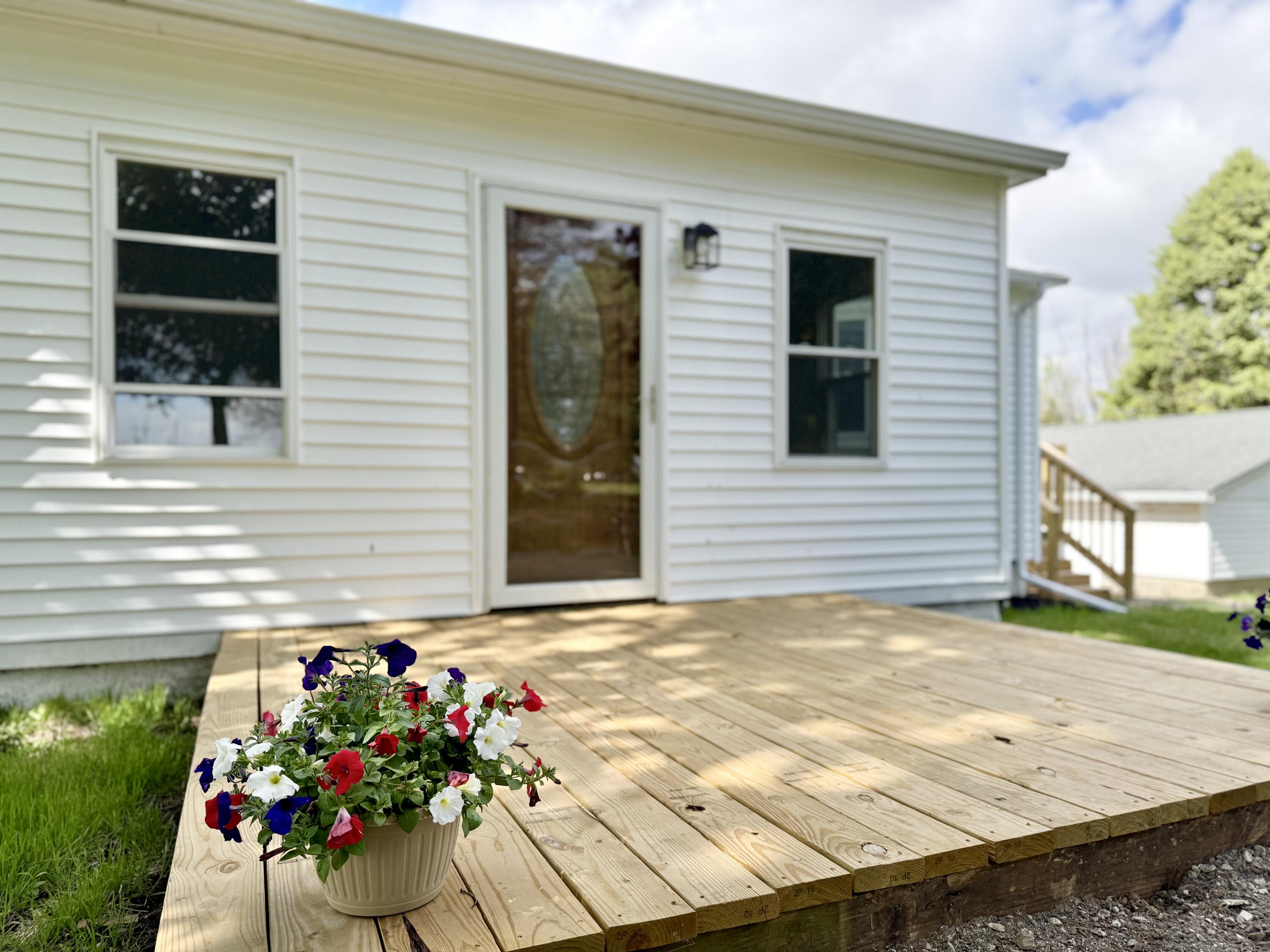 2664 Kennard Kingscreek Road, Urbana, Ohio 43078