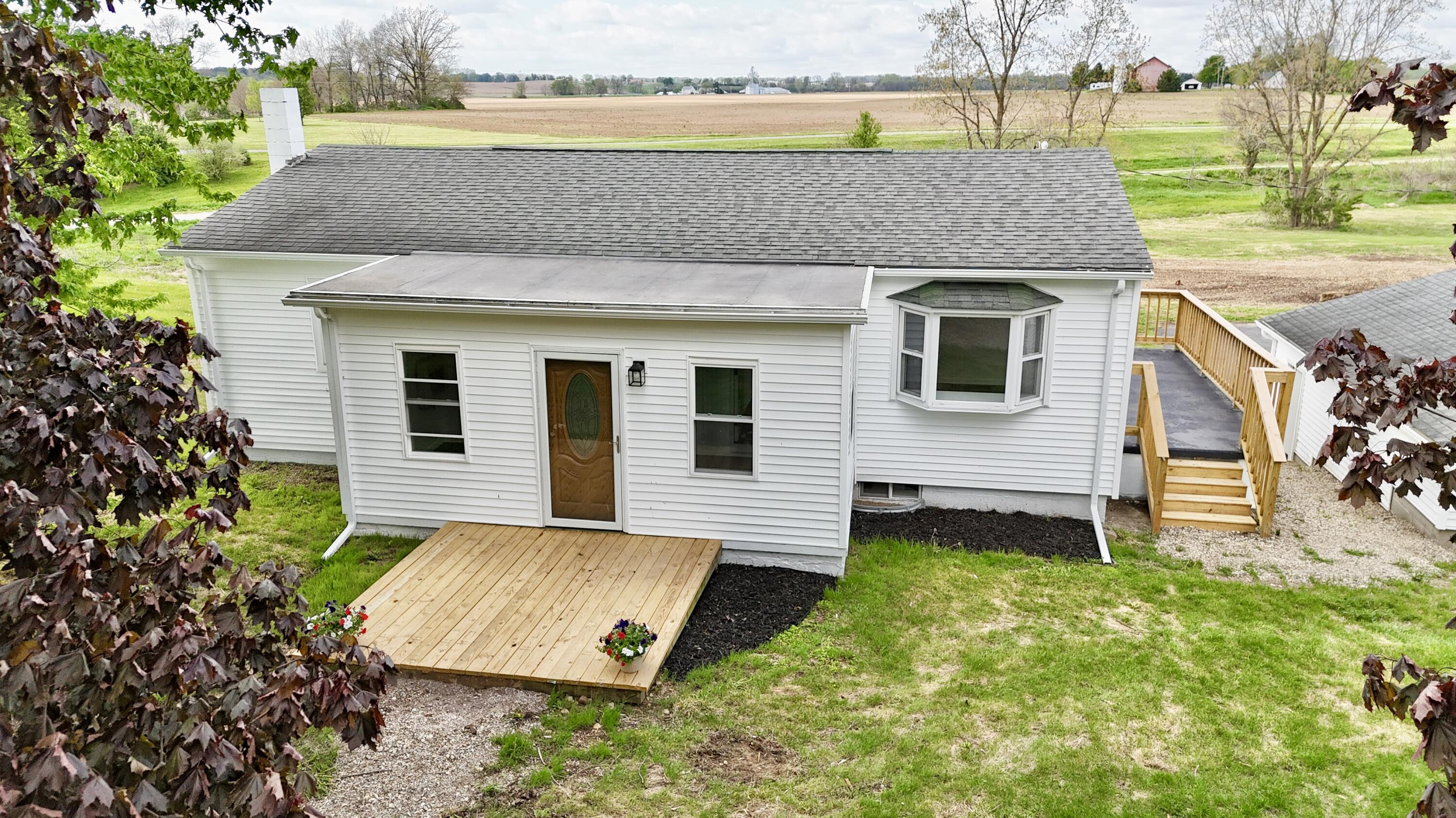 2664 Kennard Kingscreek Road, Urbana, Ohio 43078