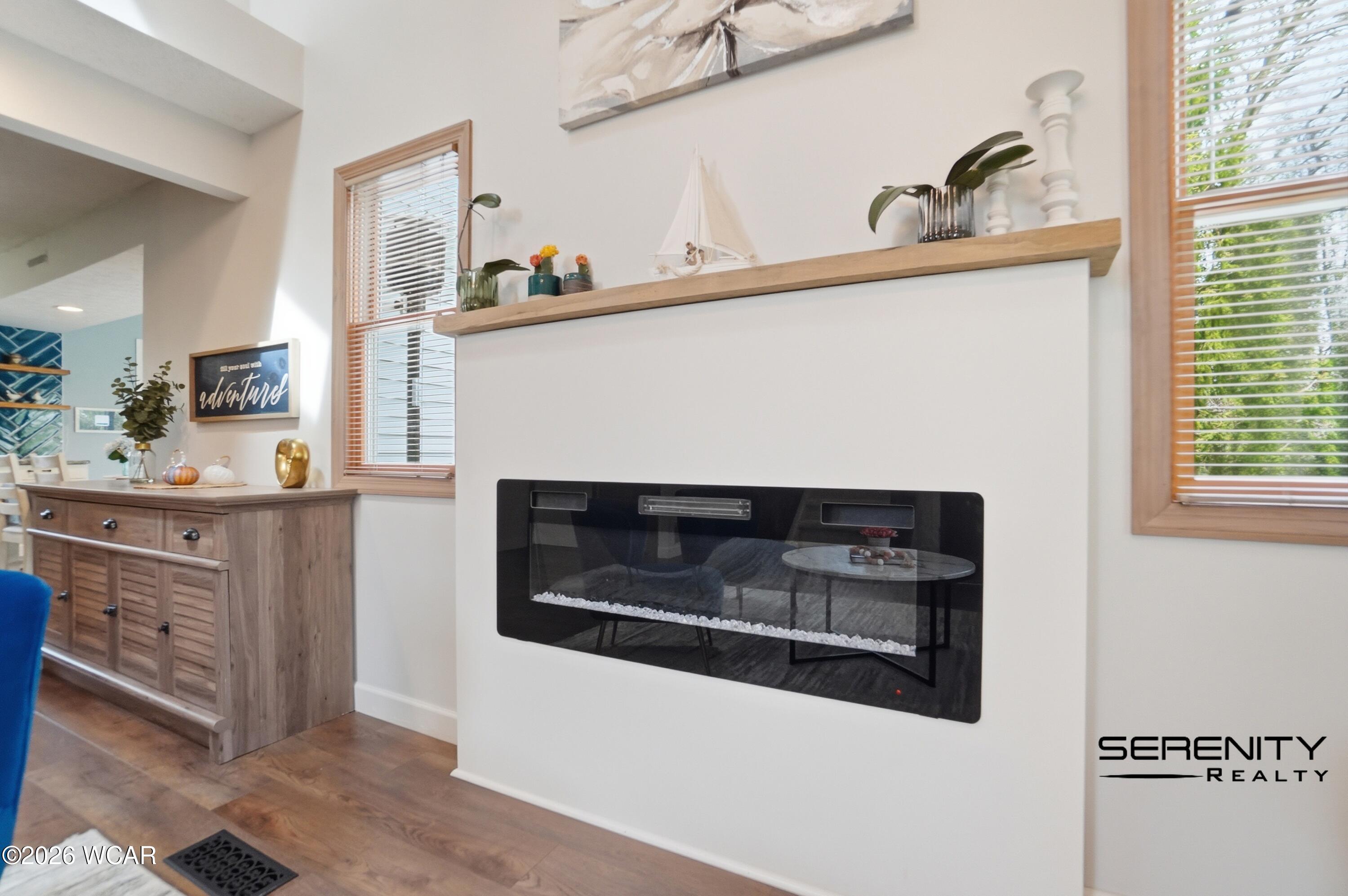 215 White Oaks Court, Russells Point, Ohio