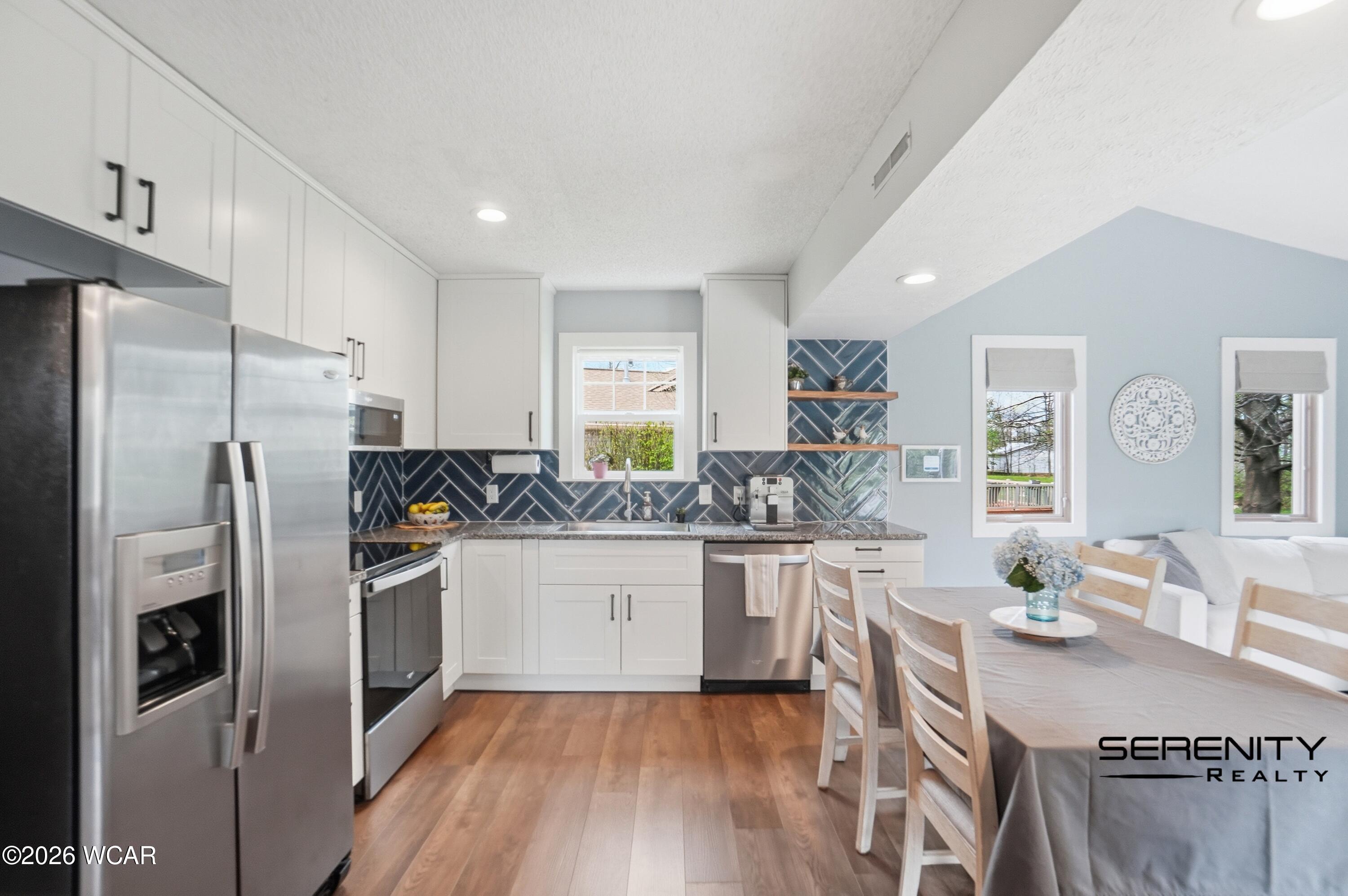 215 White Oaks Court, Russells Point, Ohio