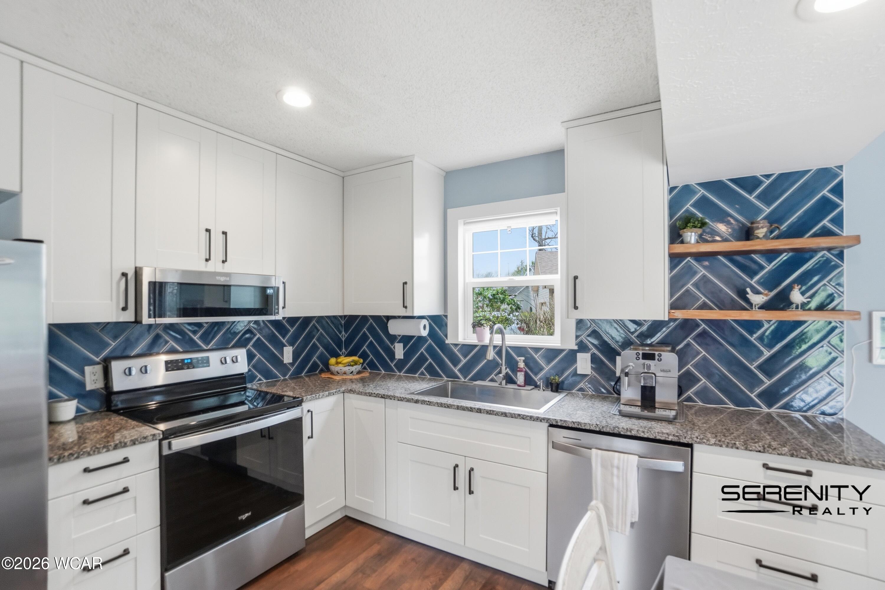 215 White Oaks Court, Russells Point, Ohio