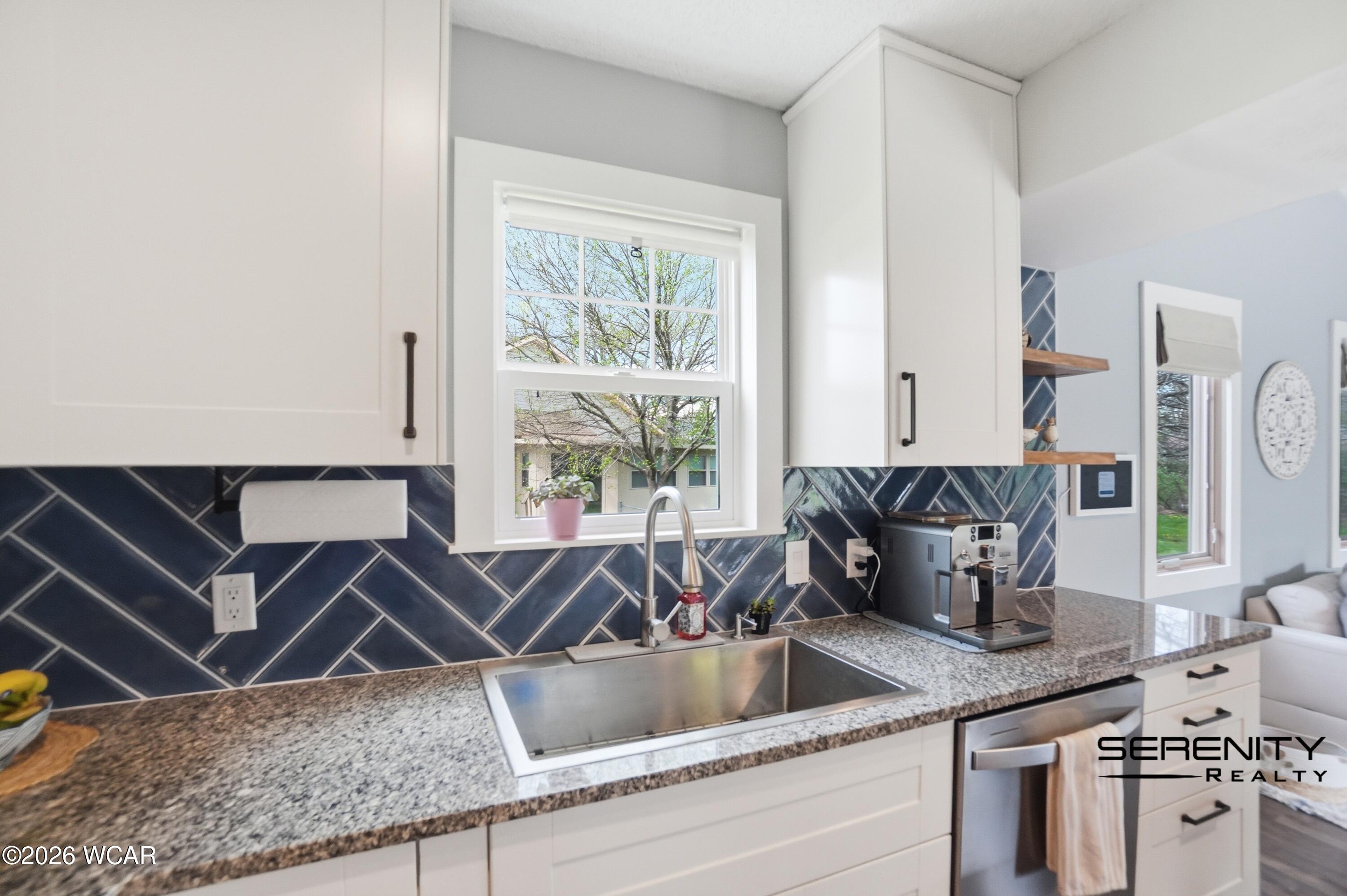 215 White Oaks Court, Russells Point, Ohio